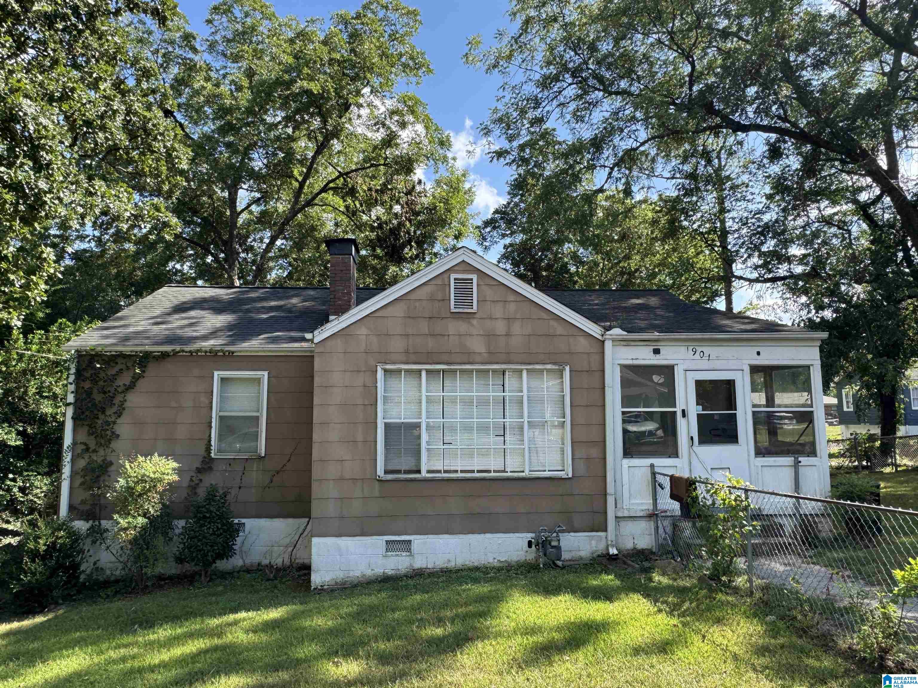 Homes for sale in Tarrant, AL | 1901 Hoke Avenue, Tarrant, AL 35217 | MLS# 21427765