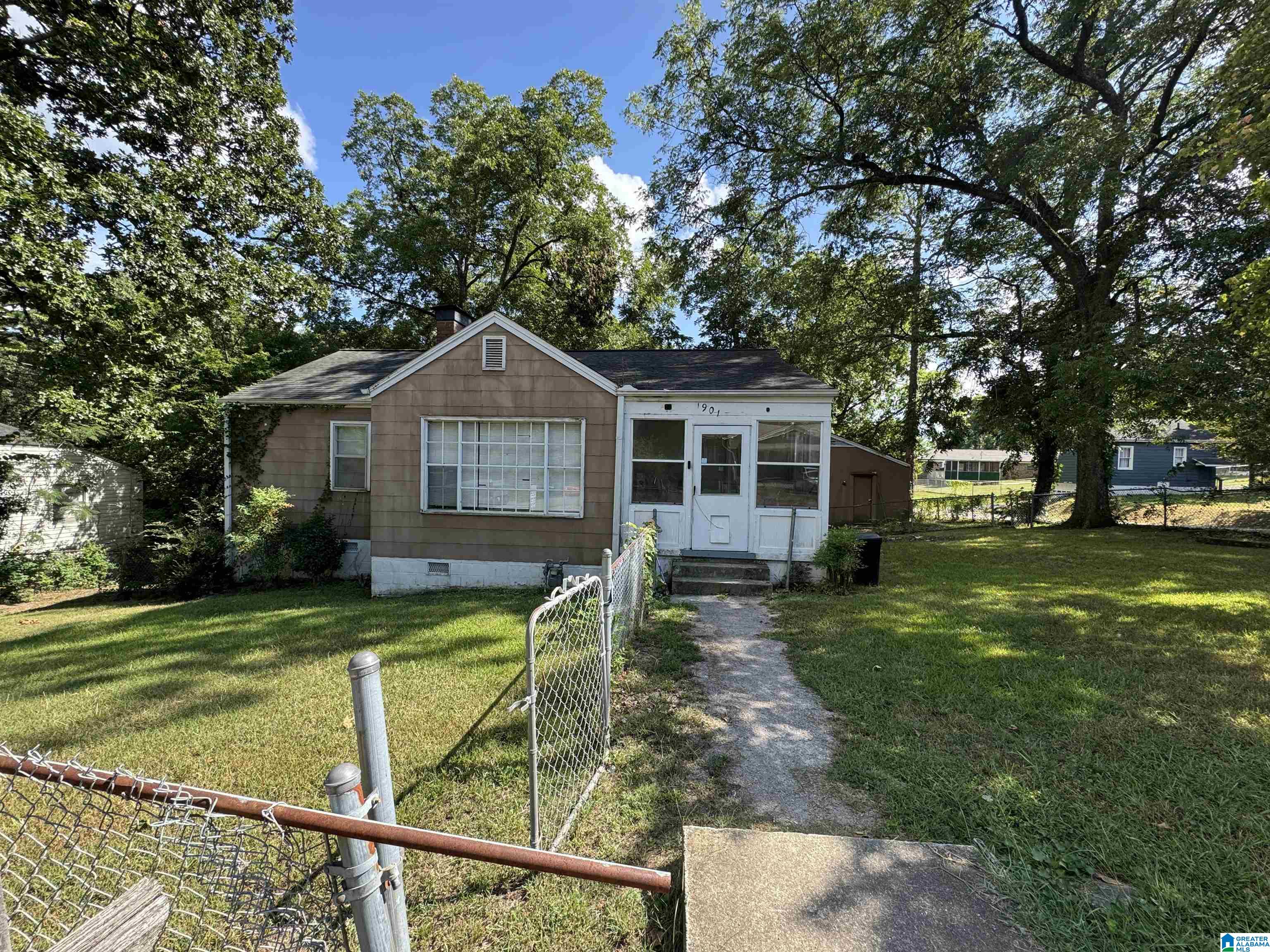 Homes for sale in Tarrant, AL | 1901 Hoke Avenue, Tarrant, AL 35217 | MLS# 21427765