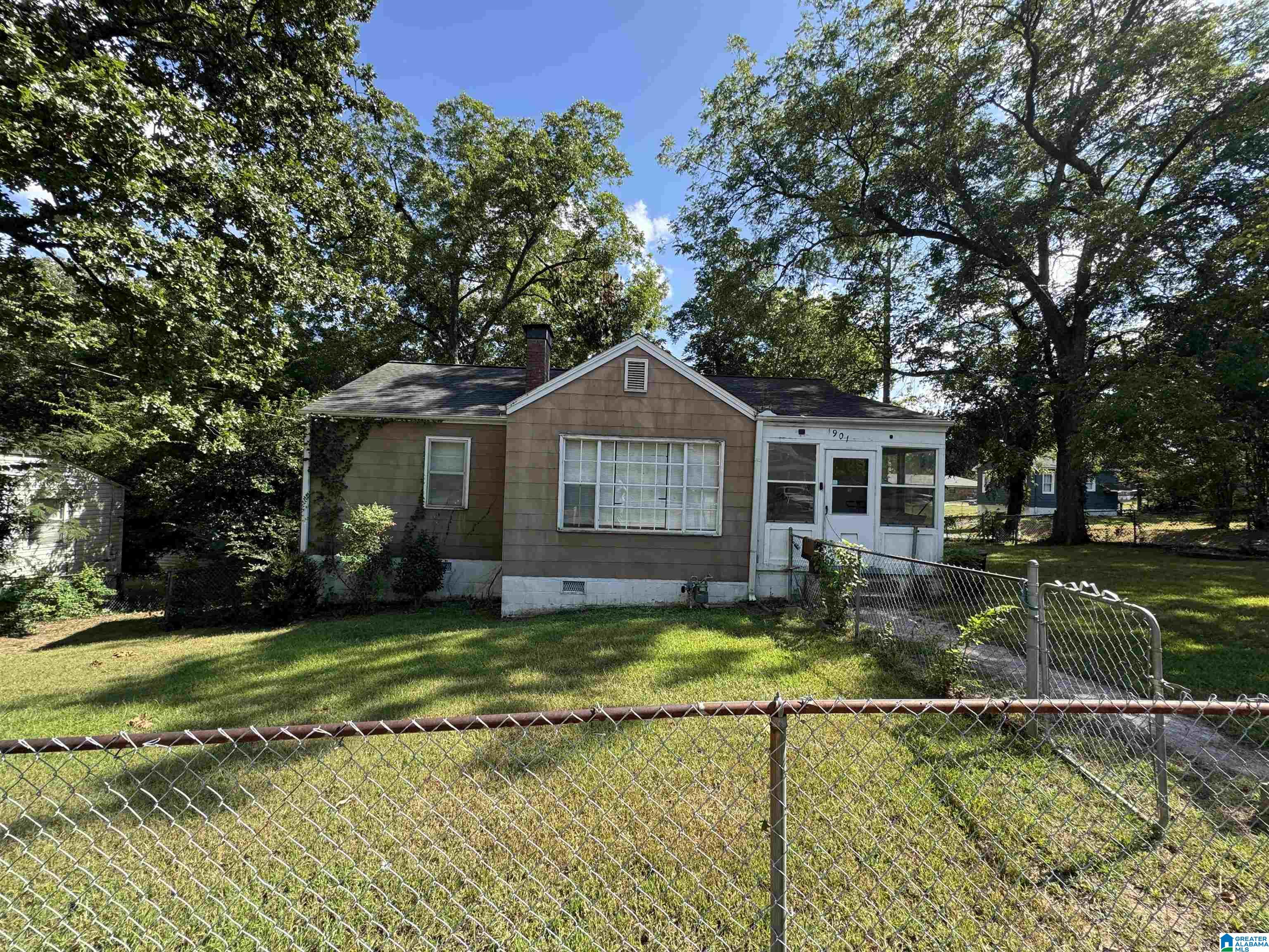 Homes for sale in Tarrant, AL | 1901 Hoke Avenue, Tarrant, AL 35217 | MLS# 21427765