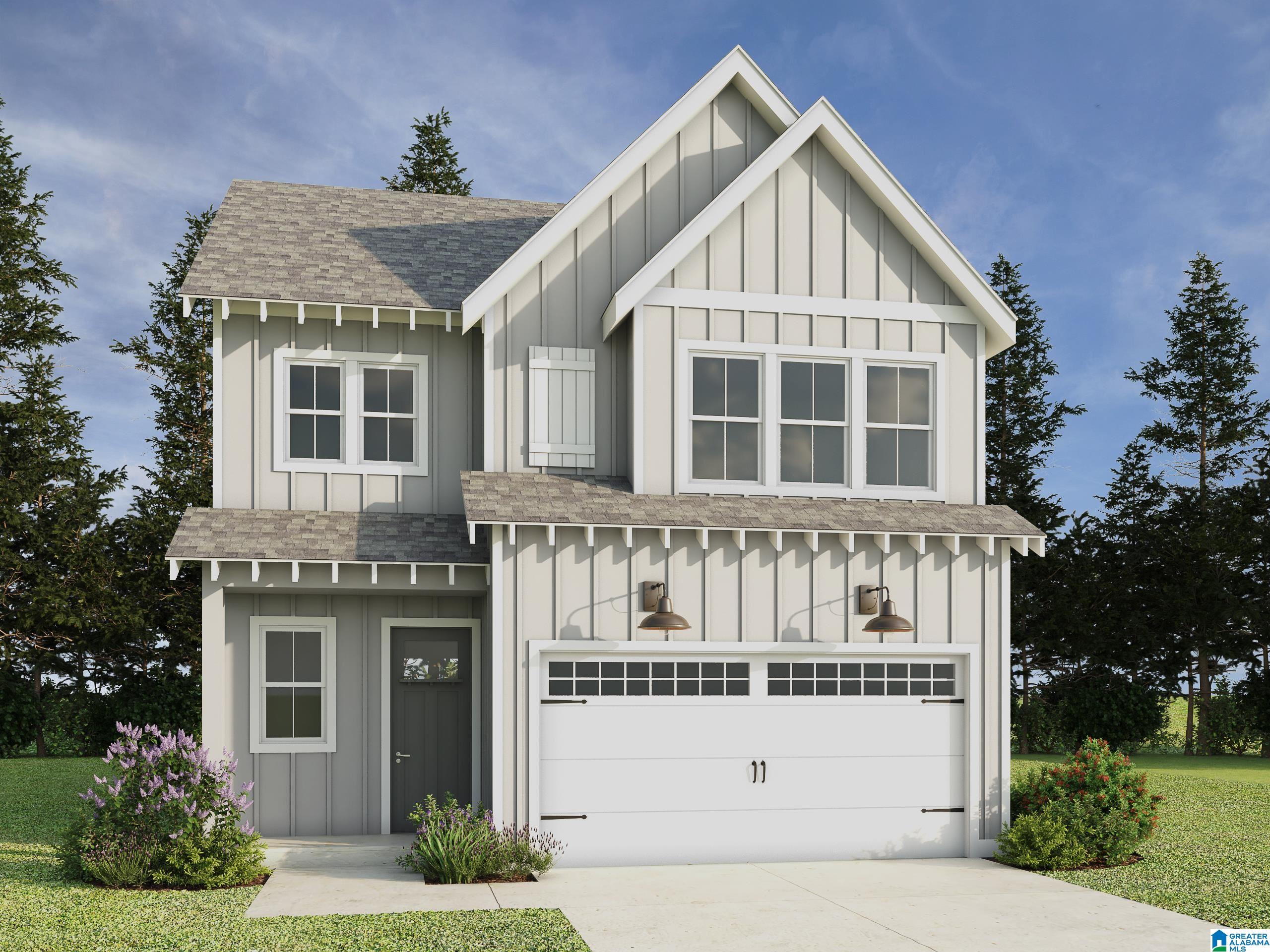 317 HUNTLEY RIDGE BEND