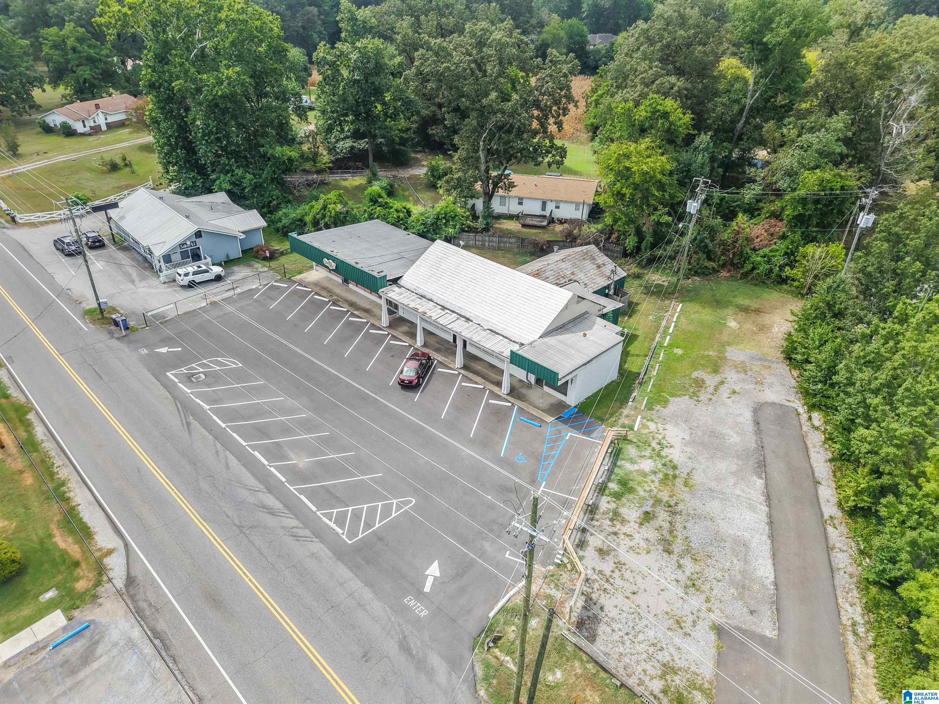 2664 MOUNT OLIVE ROAD