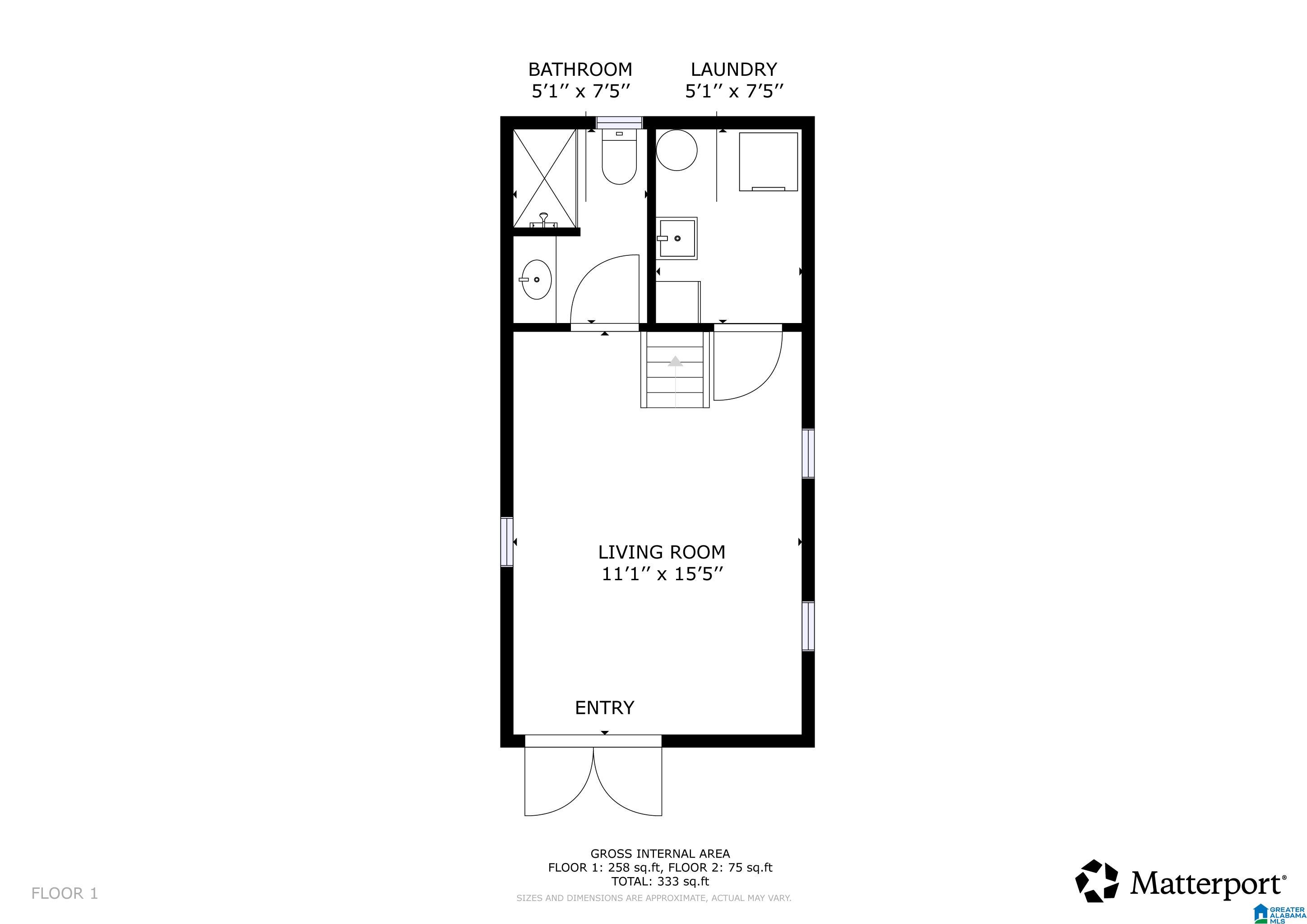 Homes for sale in Crane Hill, AL | 235 County Road 2030, Crane Hill, AL 35053 | MLS# 21427875