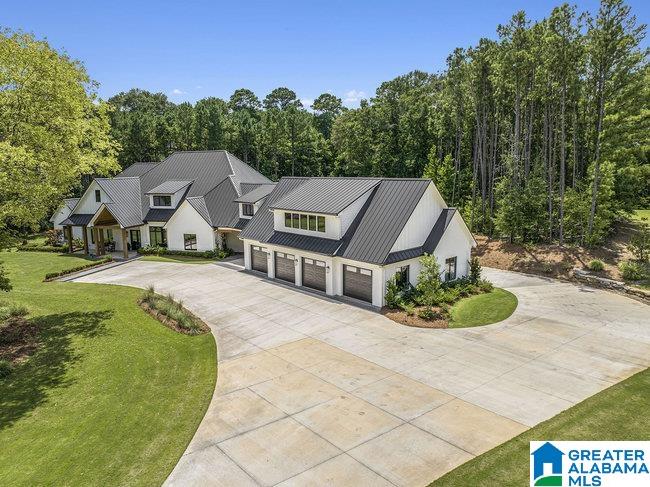 41 MCGUIRE ROAD