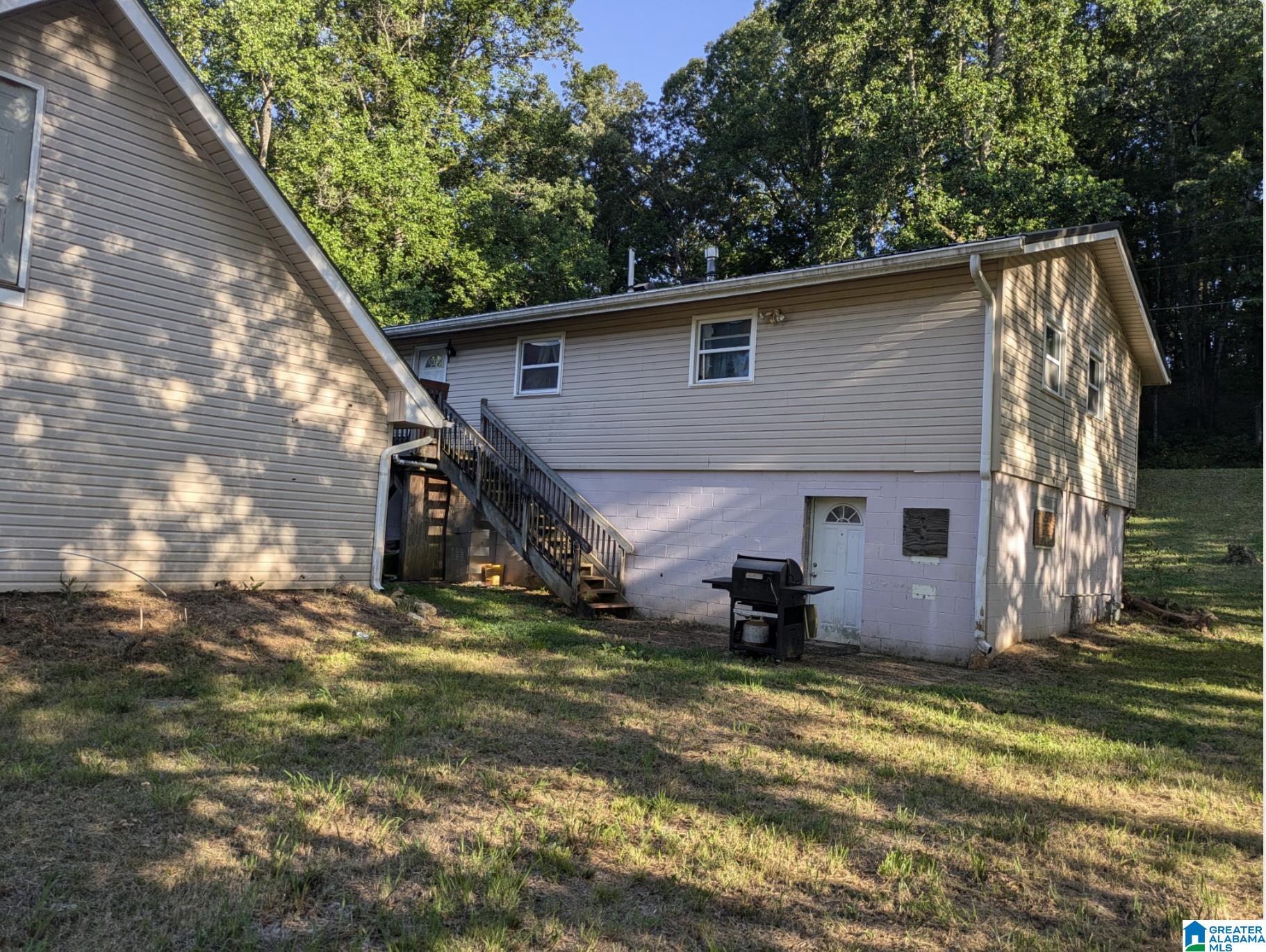 Homes for sale in Talladega, AL | 944 Willman Road, Talladega, AL 35160 | MLS# 21427907