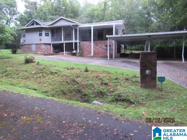 Homes for sale in Leeds, AL | 7420 Mississippi Avenue, Leeds, AL 35094 | MLS# 21427926