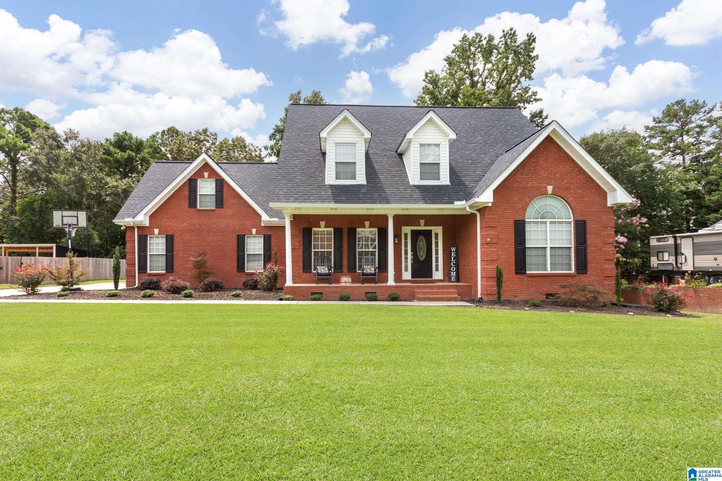 65 CAMELOT LANE