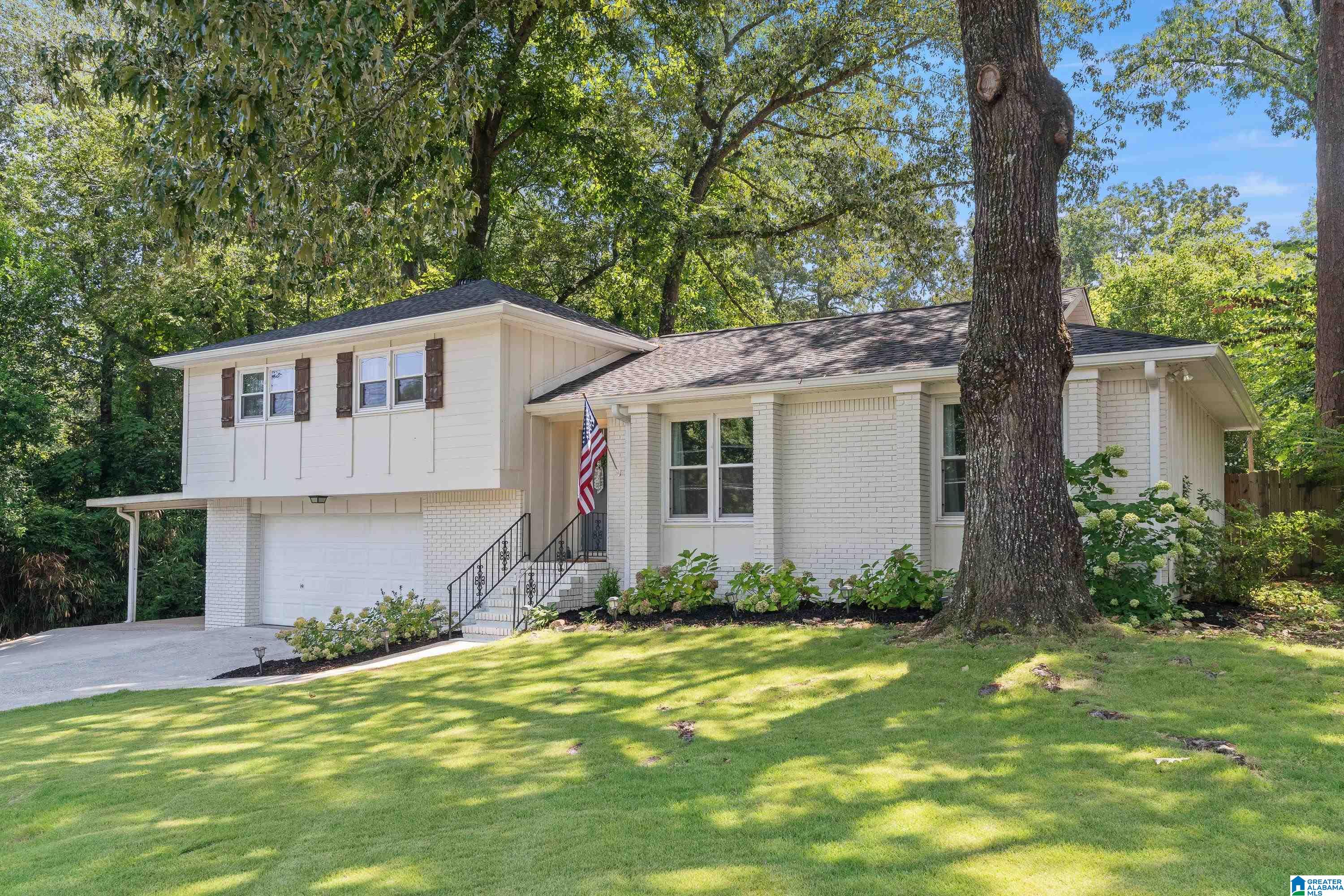 2221 ROCKY RIDGE ROAD