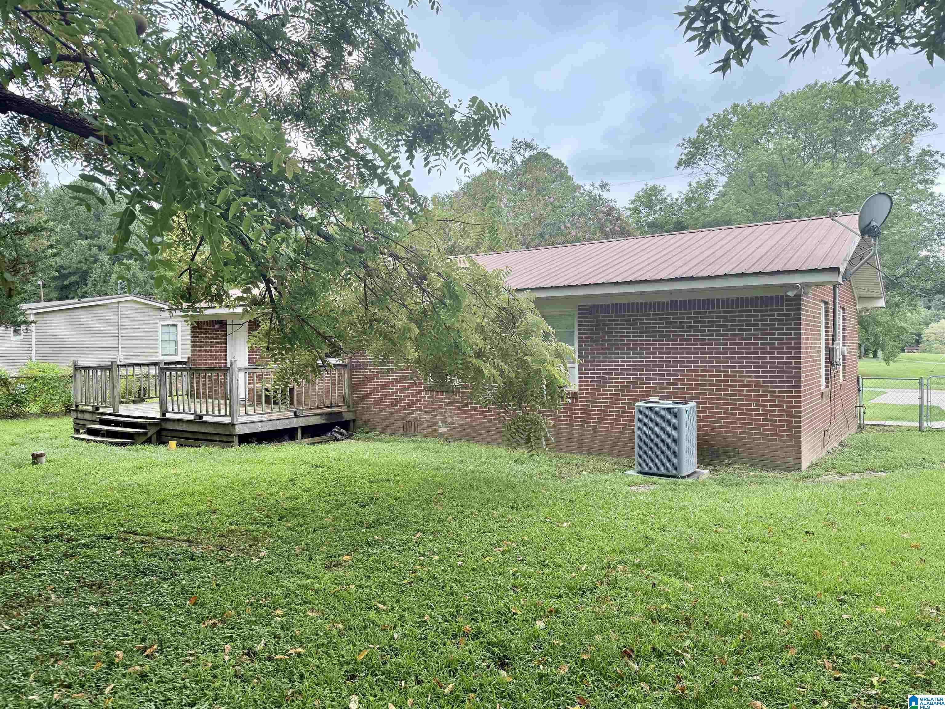 Homes for sale in Jacksonville, AL | 37 Apple Street, Jacksonville, AL 36265 | MLS# 21427941