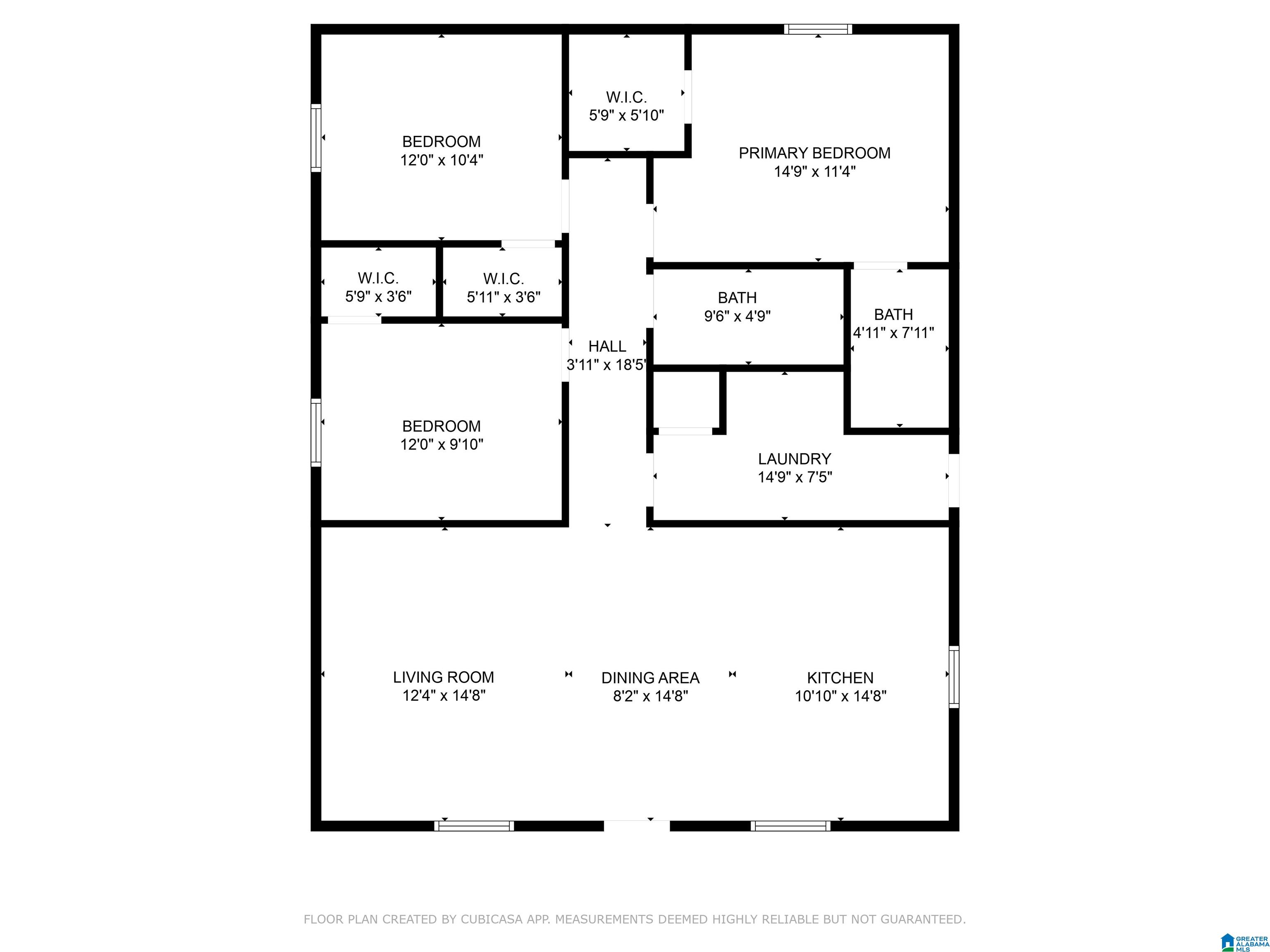 Homes for sale in West Blocton, AL | 465 Primitive Ridge Road, West Blocton, AL 35184 | MLS# 21427957