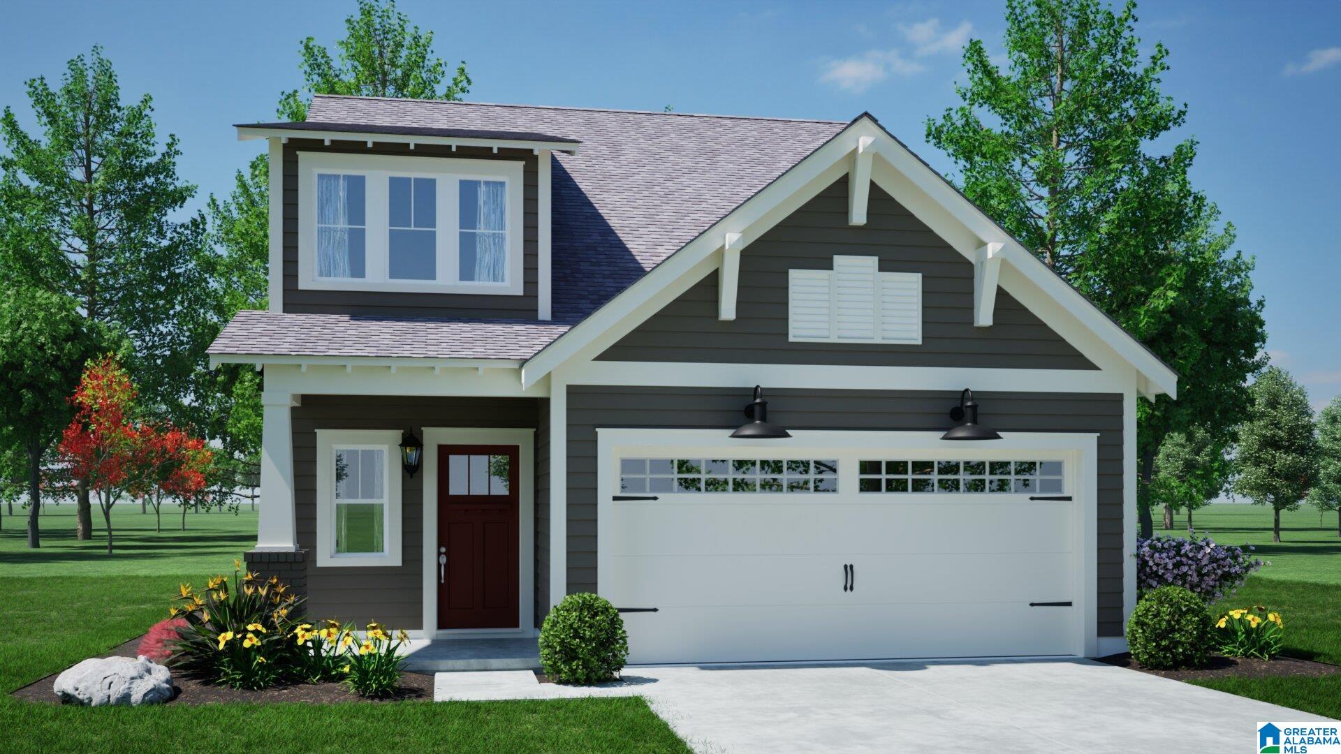 309 HUNTLEY RIDGE BEND