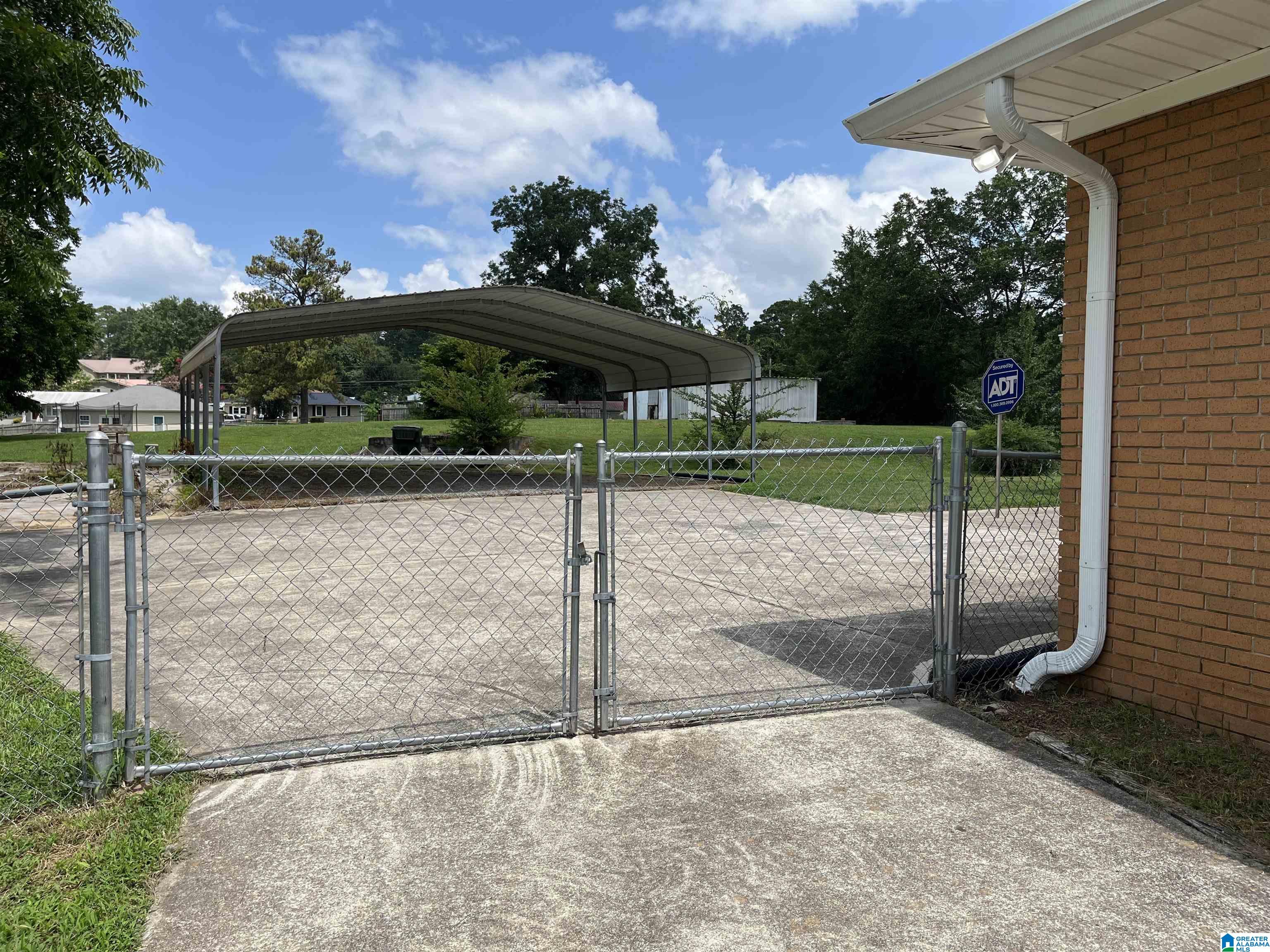 Homes for sale in Weaver, AL | 1103 Alexandria Road, Weaver, AL 36271 | MLS# 21428038