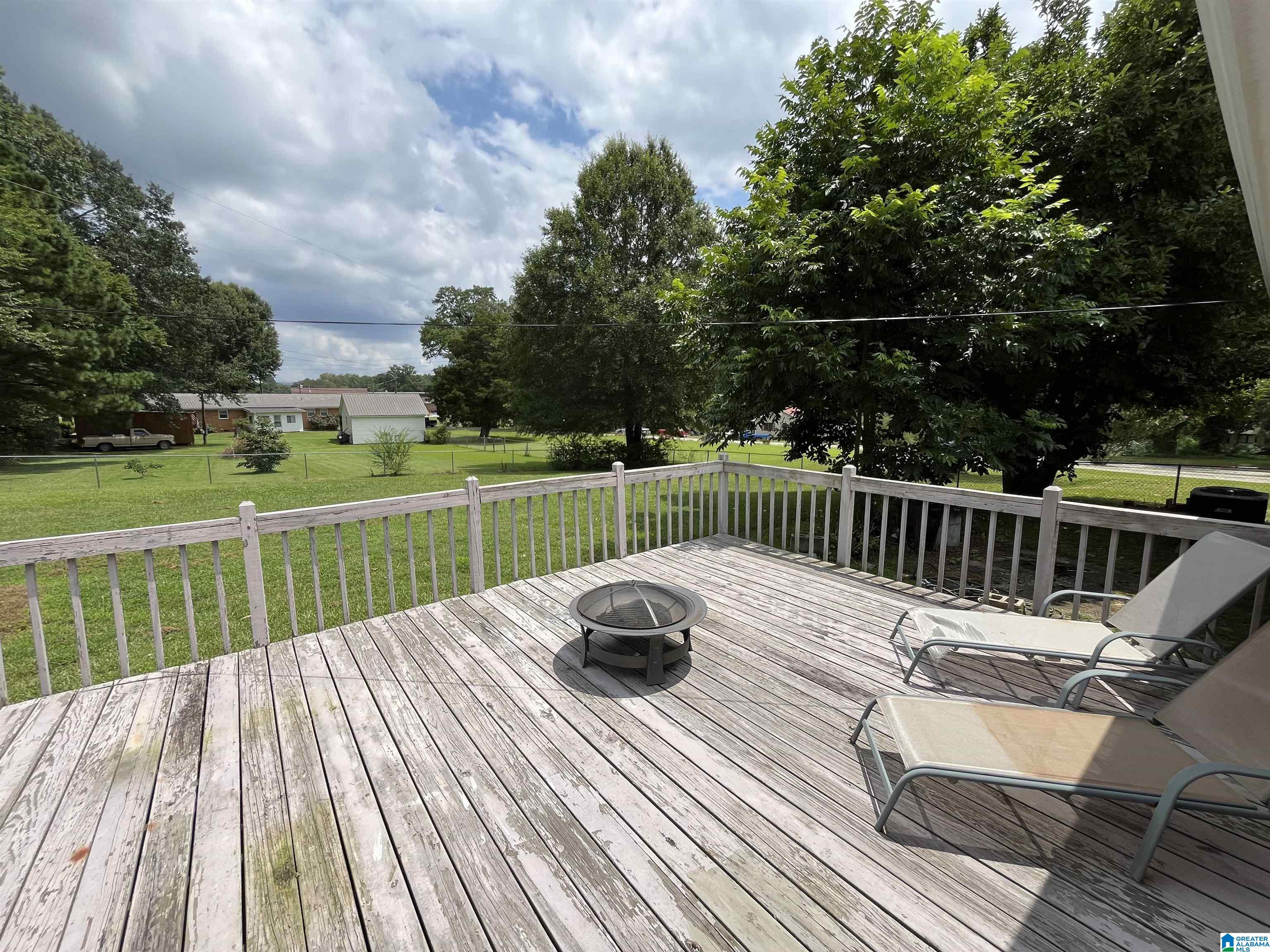 Homes for sale in Weaver, AL | 1103 Alexandria Road, Weaver, AL 36271 | MLS# 21428038