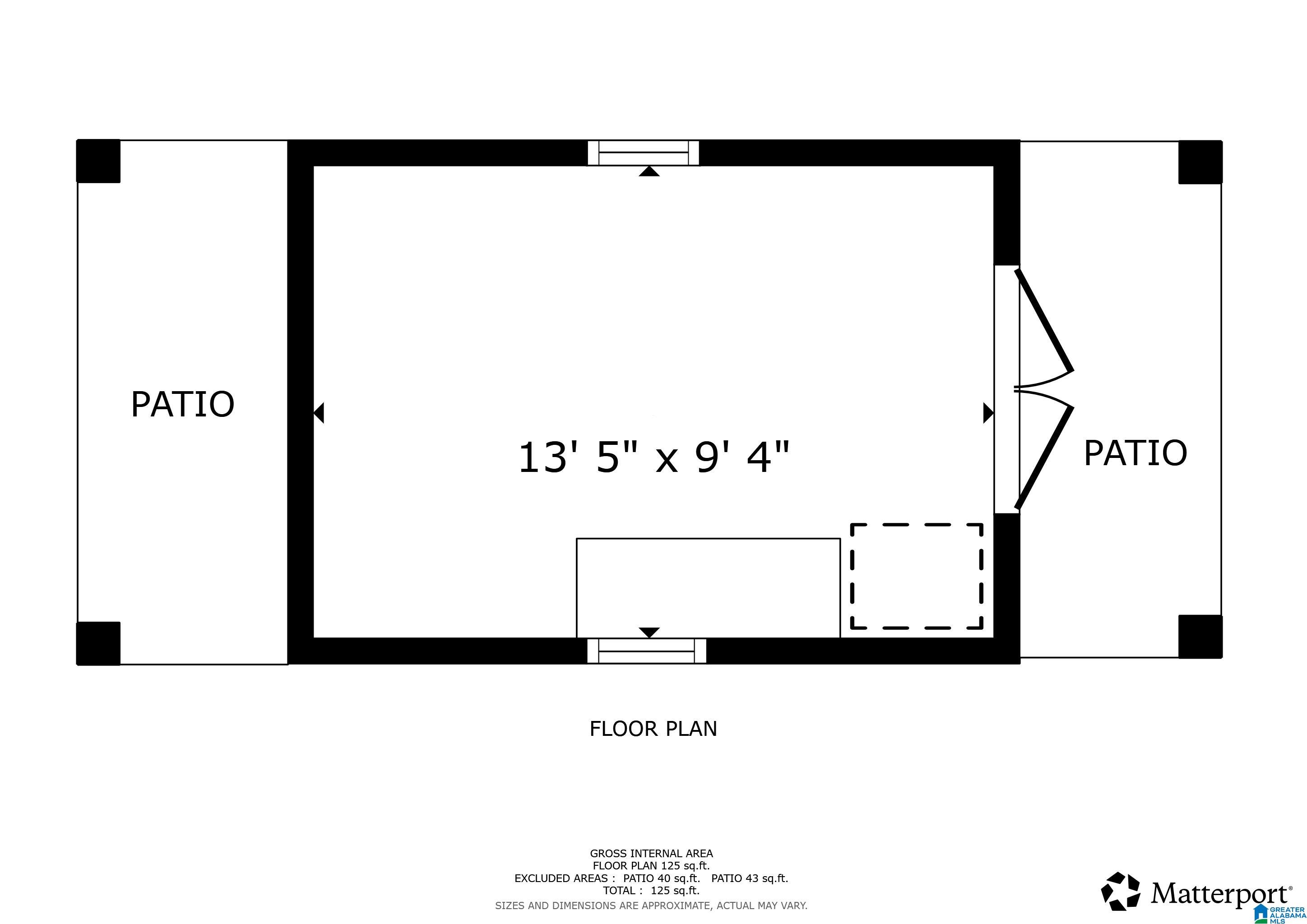 Homes for sale in Crane Hill, AL | 121 County Road 2031, Crane Hill, AL 35053 | MLS# 21428069
