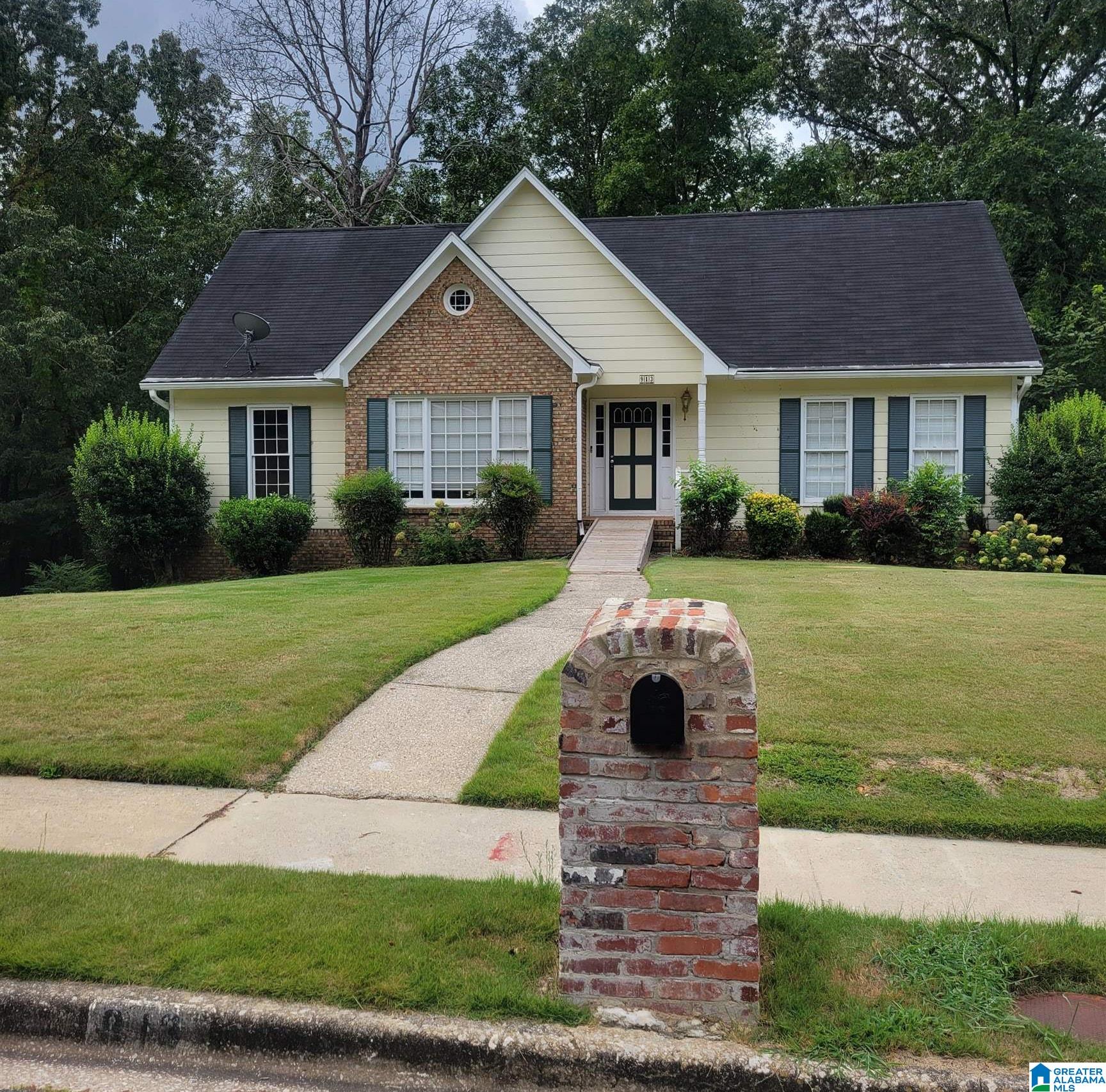 Homes for sale in Center Point, AL | 913 Woodbrook Road, Center Point, AL 35215 | MLS# 21428112