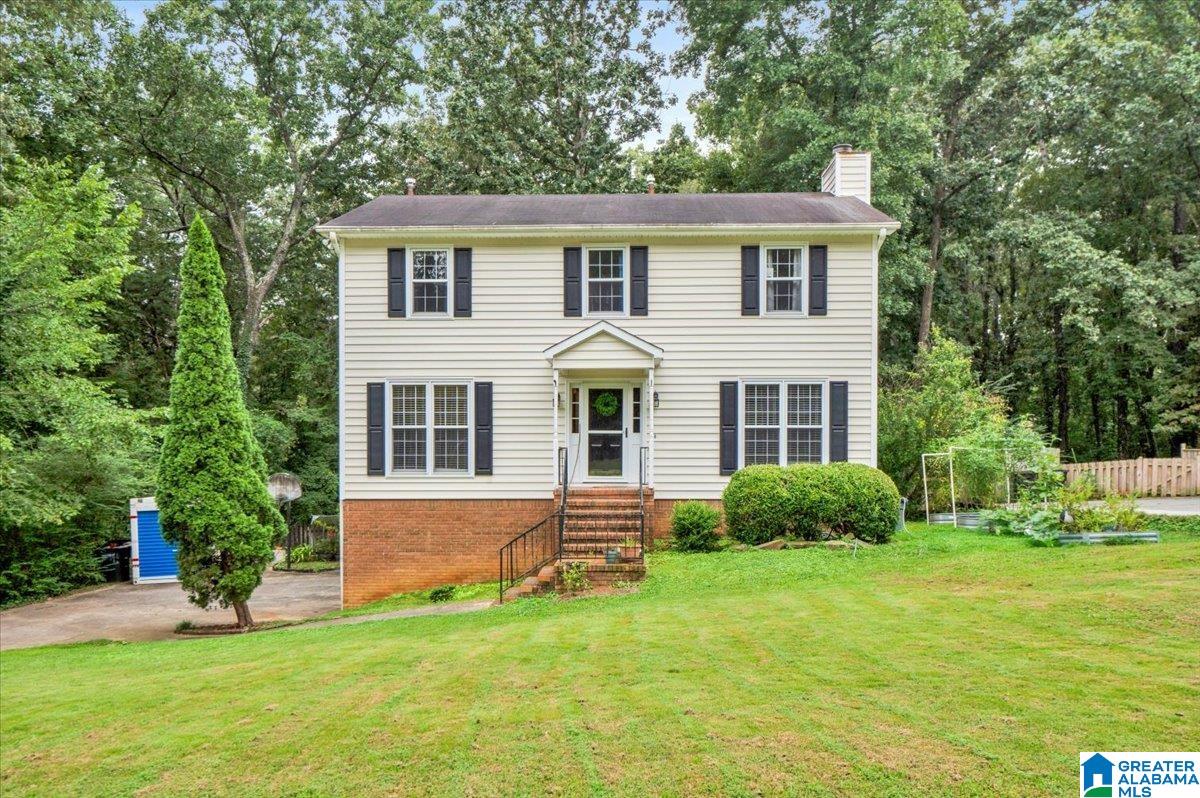 5349 HARVEST RIDGE LANE