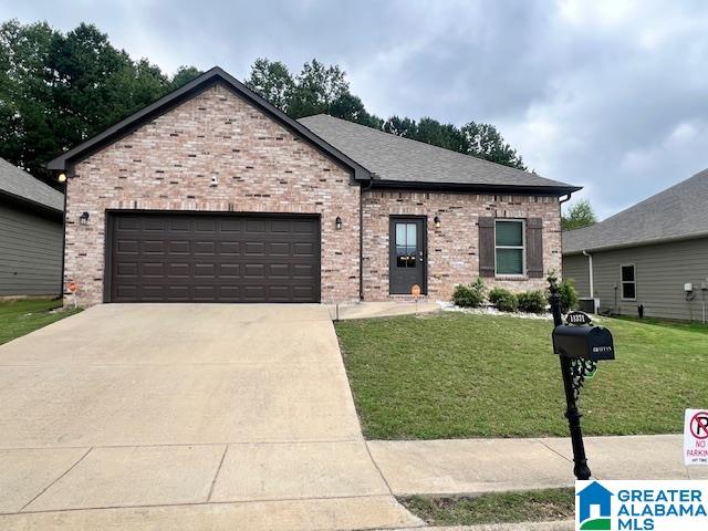 Homes for sale in Brookwood, AL | 11371 Crimson Ridge Road, Brookwood, AL 35444 | MLS# 21428164