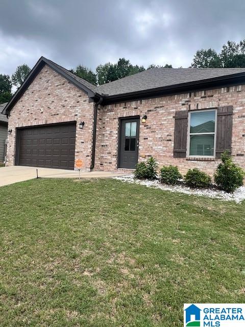 Homes for sale in Brookwood, AL | 11371 Crimson Ridge Road, Brookwood, AL 35444 | MLS# 21428164