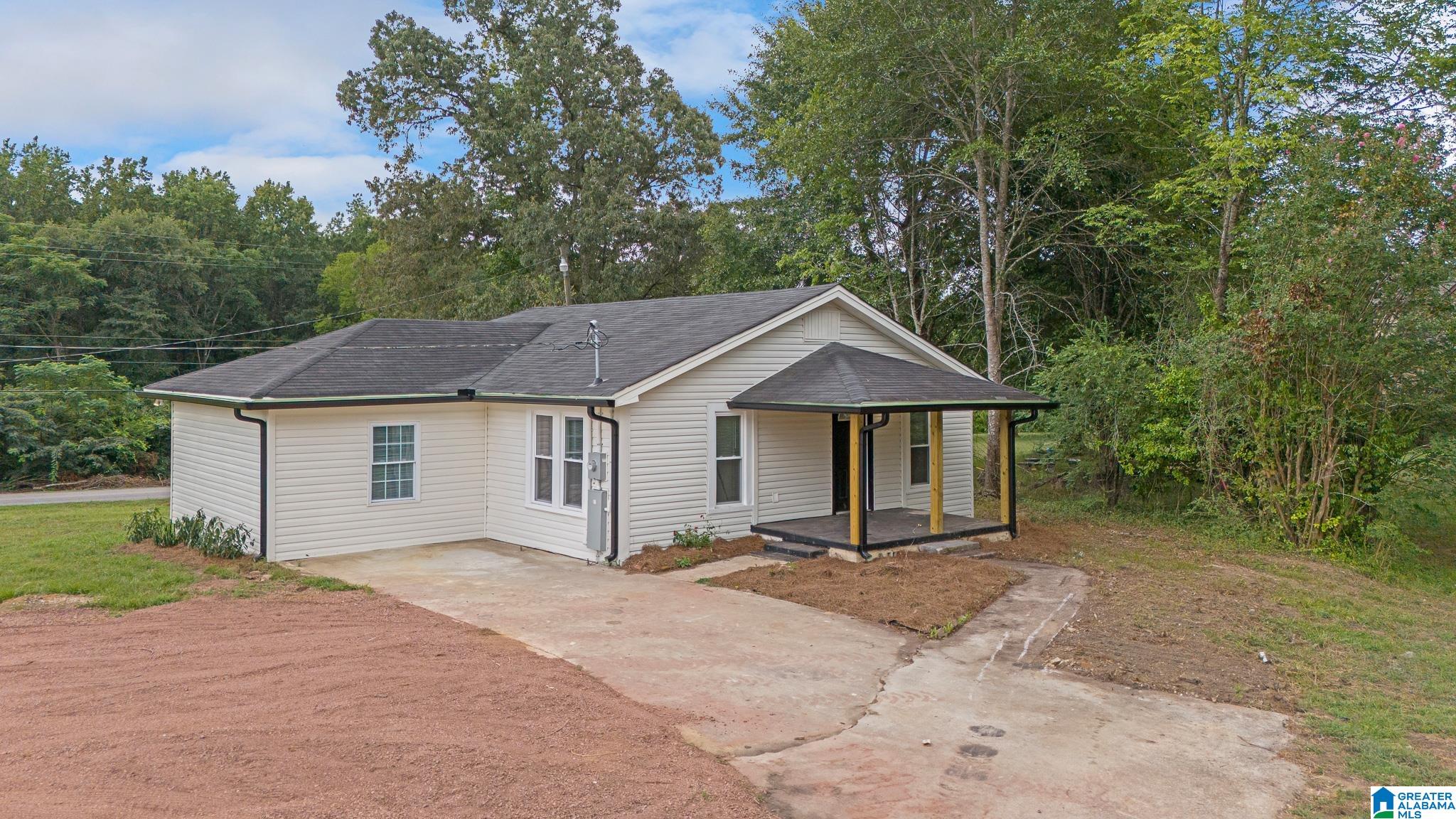 9114 CAMP OLIVER ROAD