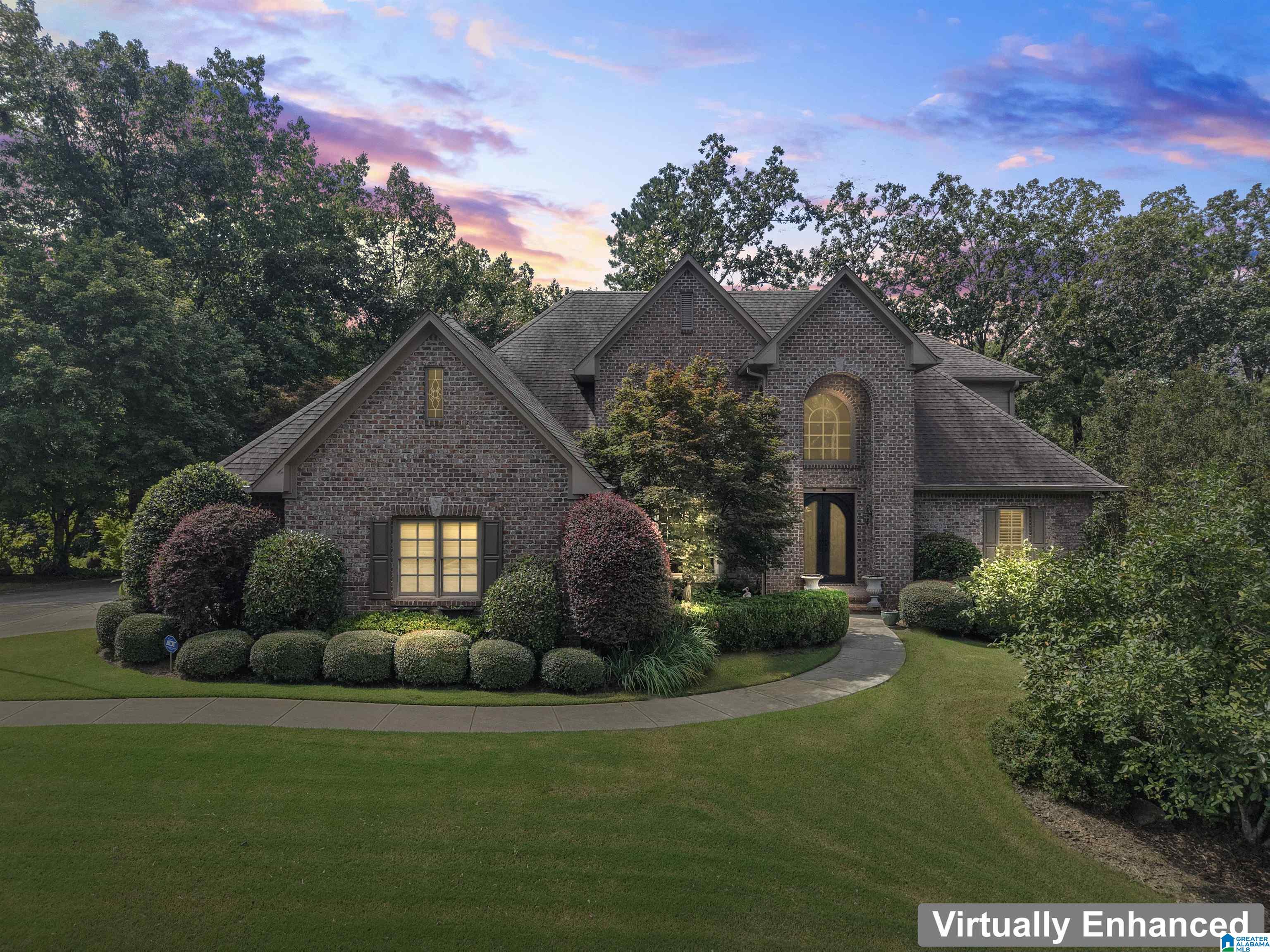 513 TIMBERLINE TRAIL