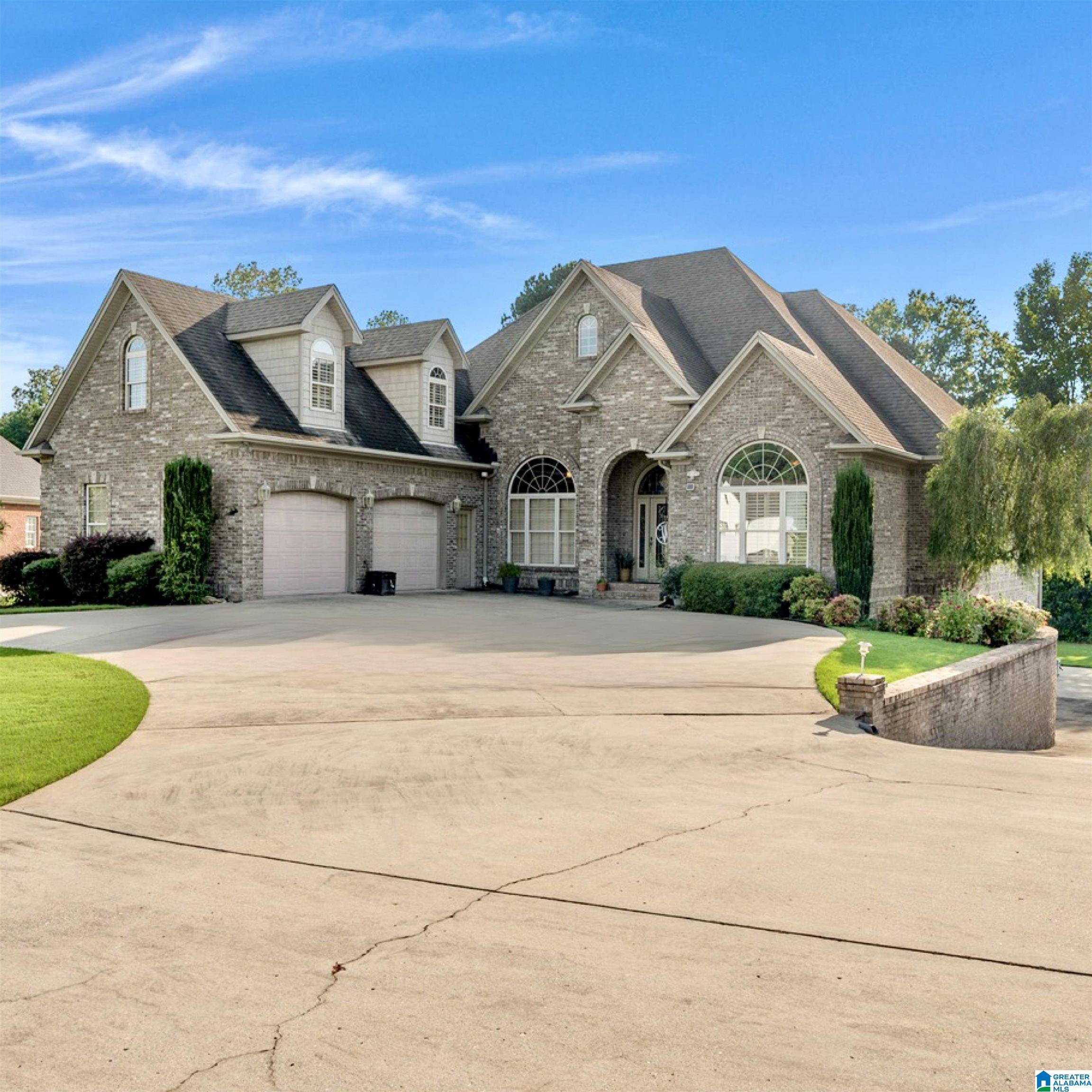 7890 WILLOW DRIVE