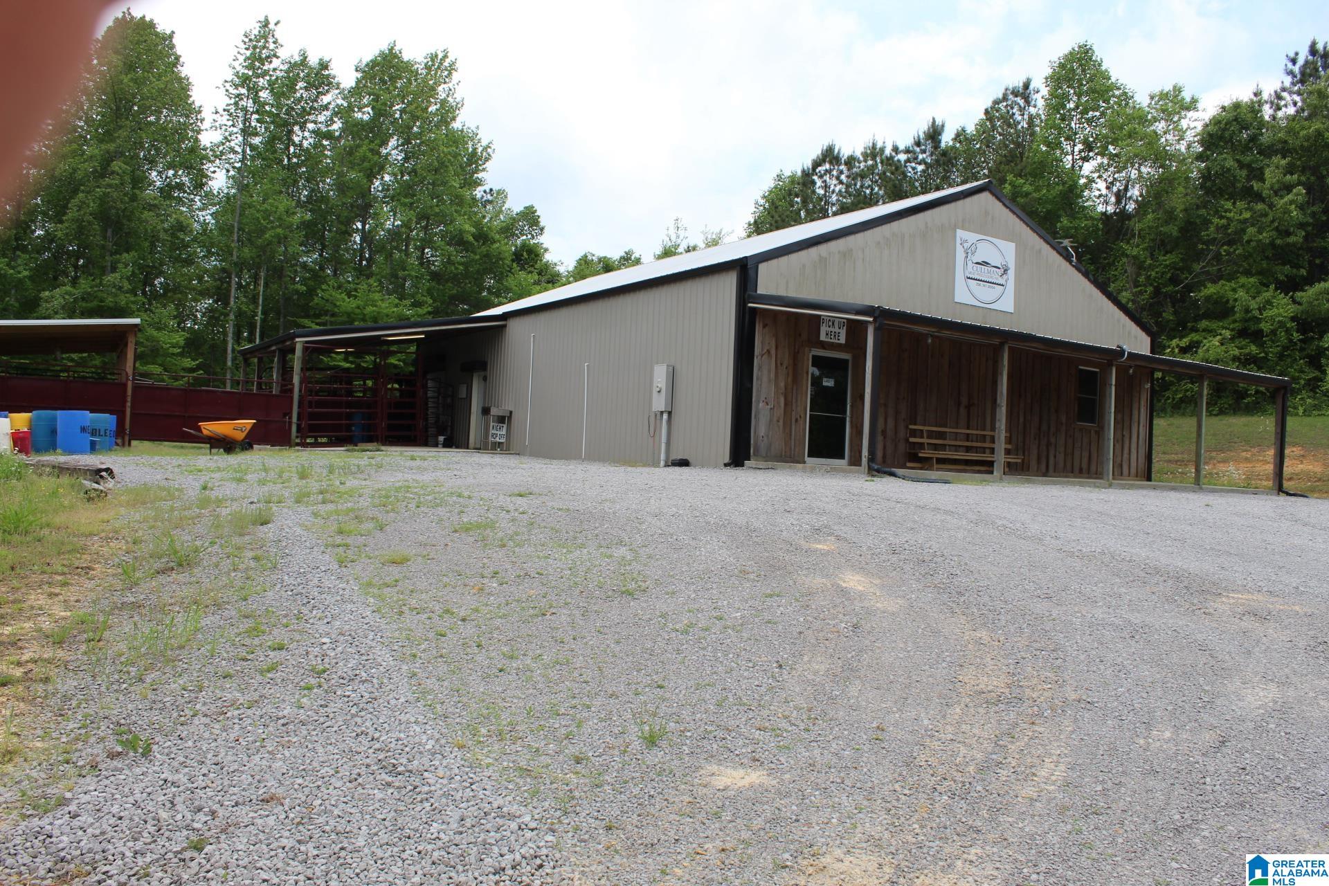 3415 W HIGHWAY 278 W