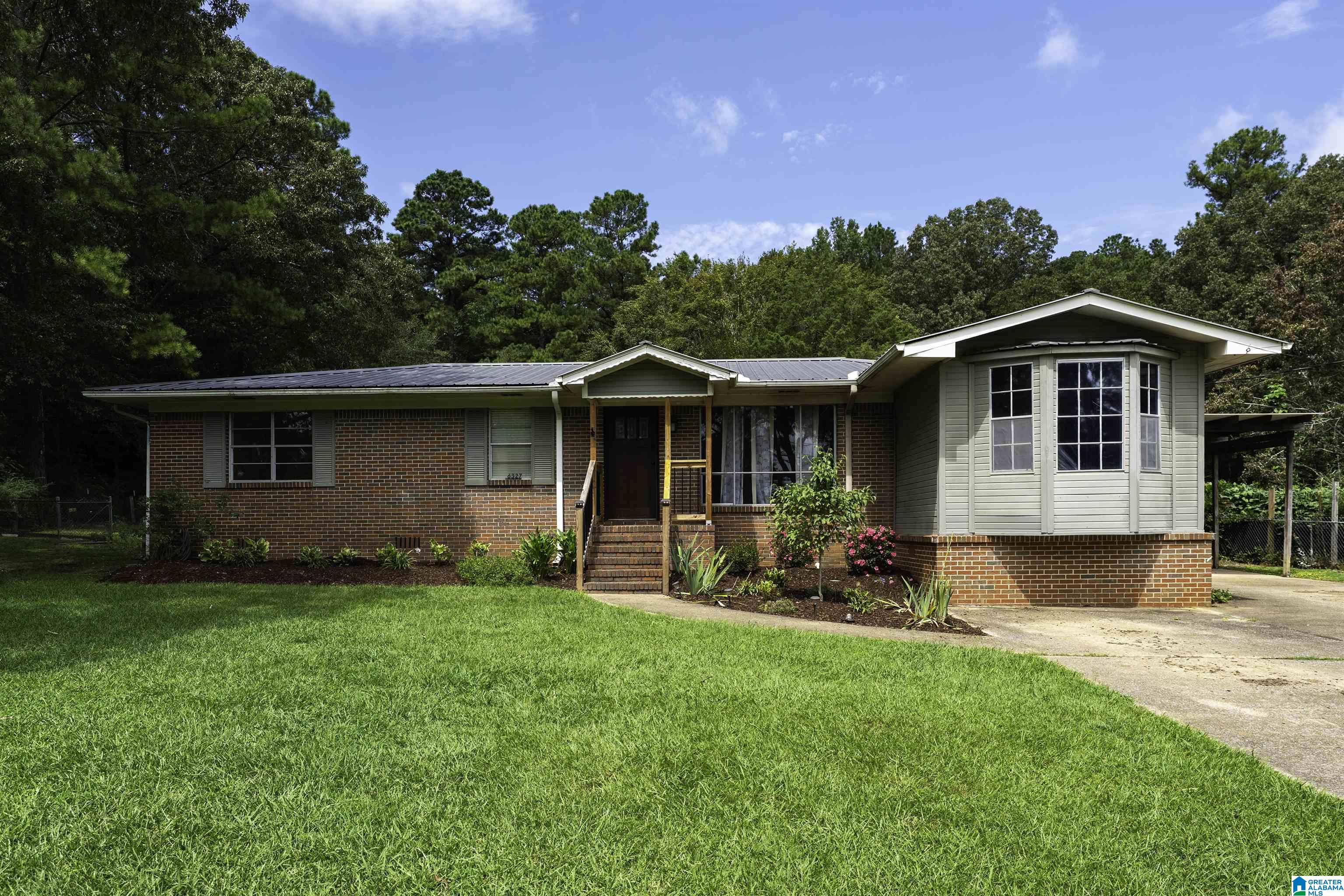6327 LOU GEORGE LOOP