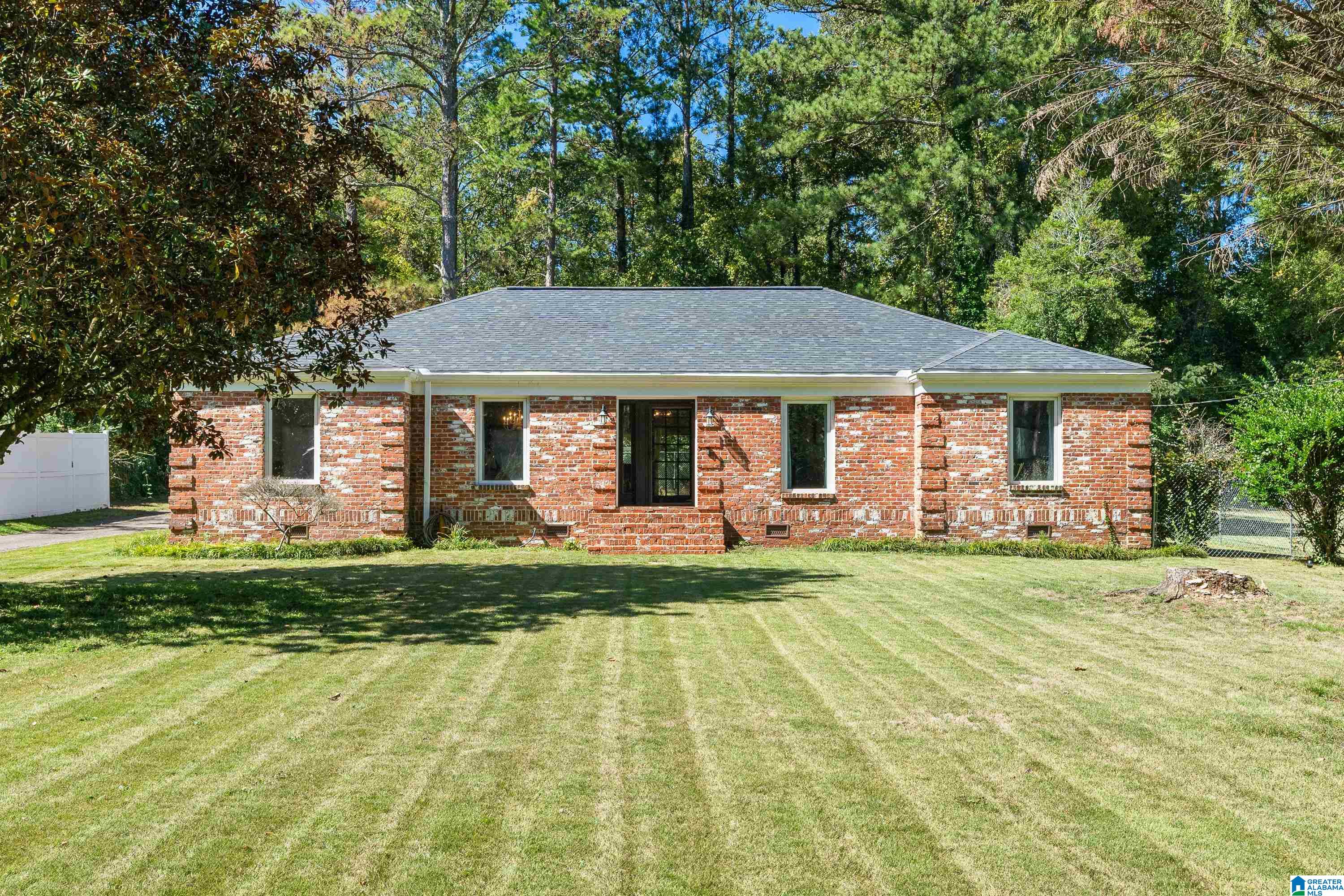 126 SILVERWOOD DRIVE