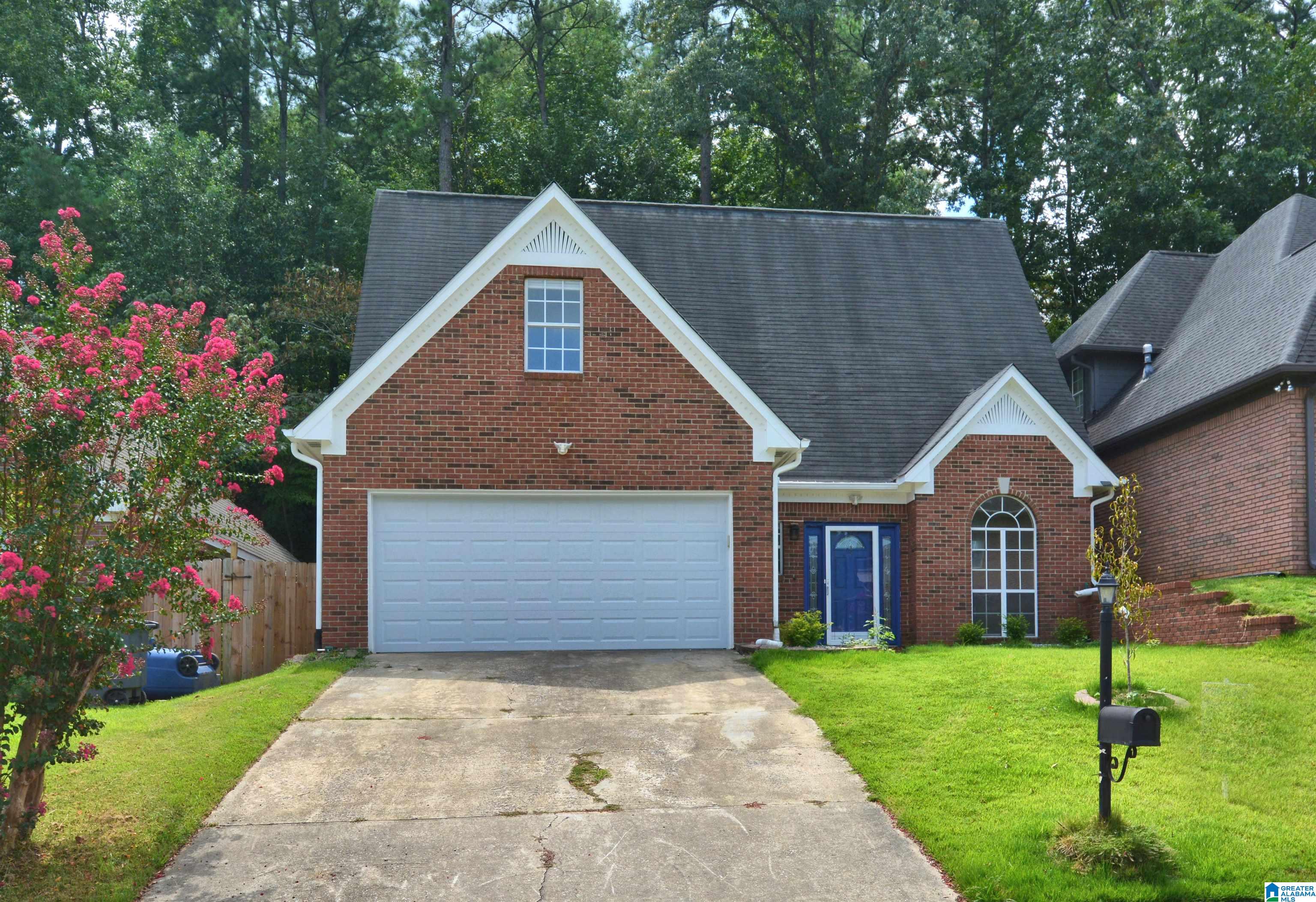 3173 BOXWOOD DRIVE