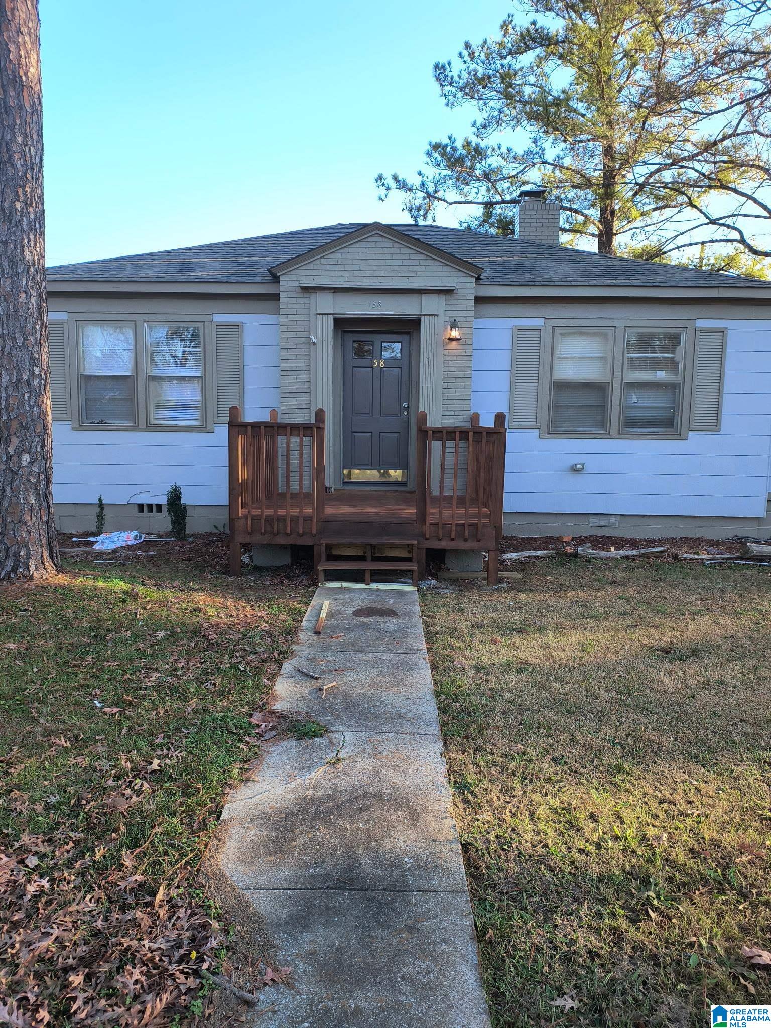 Homes for sale in Midfield, AL | 158 Woodward Road, Midfield, AL 35228 | MLS# 21428342