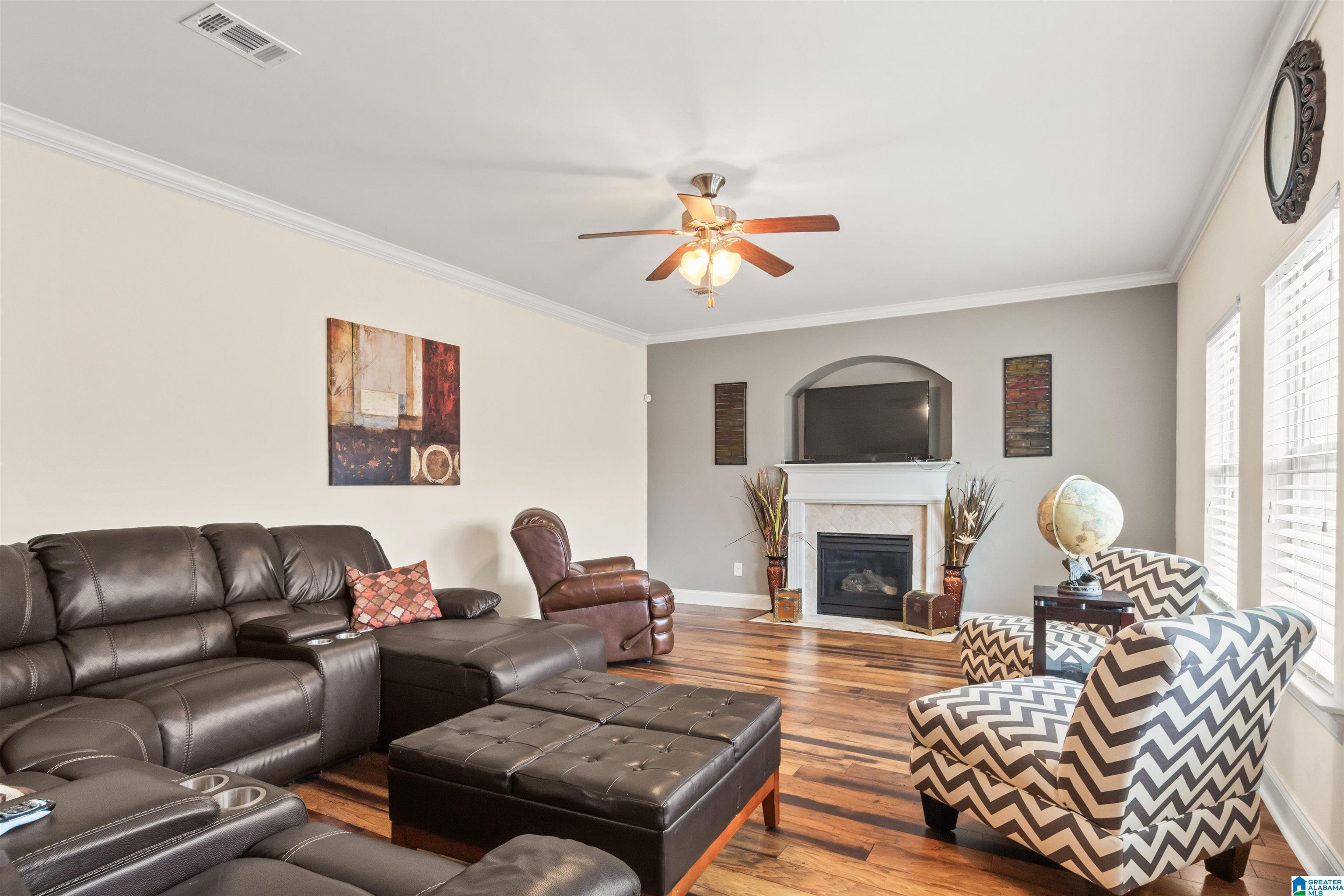 Homes for sale in Northport, AL | 12933 Rolling Meadows Circle, Northport, AL 35473 | MLS# 21428378