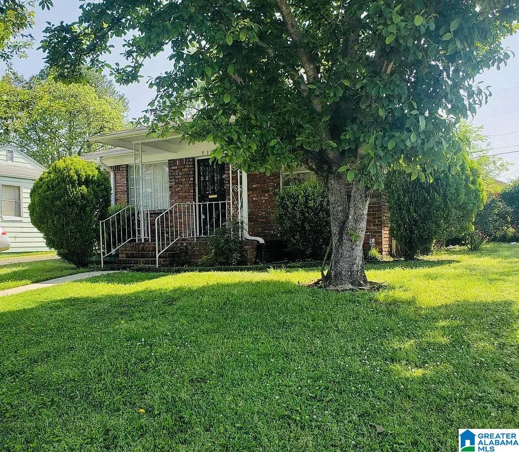 Homes for sale in Birmingham, AL | 515 Avenue X, Birmingham, AL 35214 | MLS# 21428385