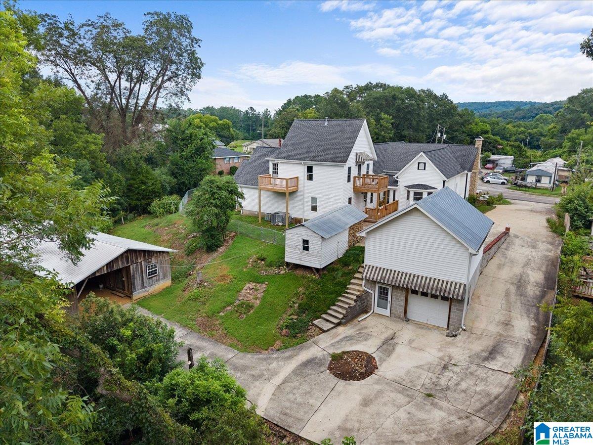 Homes for sale in Ashville, AL | 435 5Th Street, Ashville, AL 35953 | MLS# 21428394