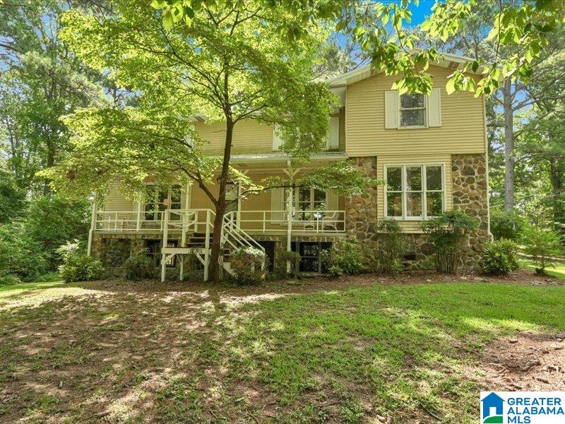 8851 ALABAMA HIGHWAY 157