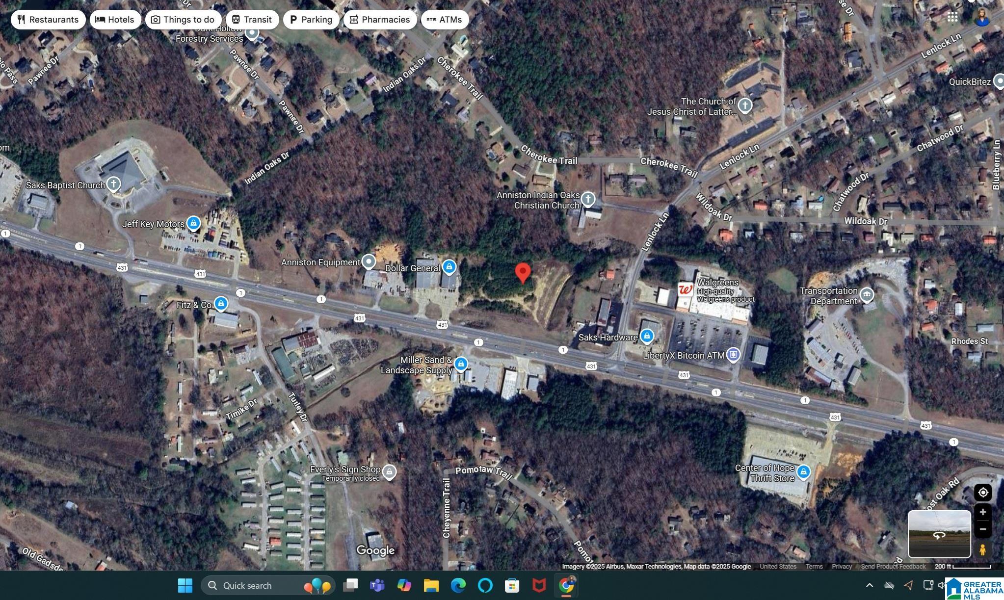 2549 HIGHWAY 431