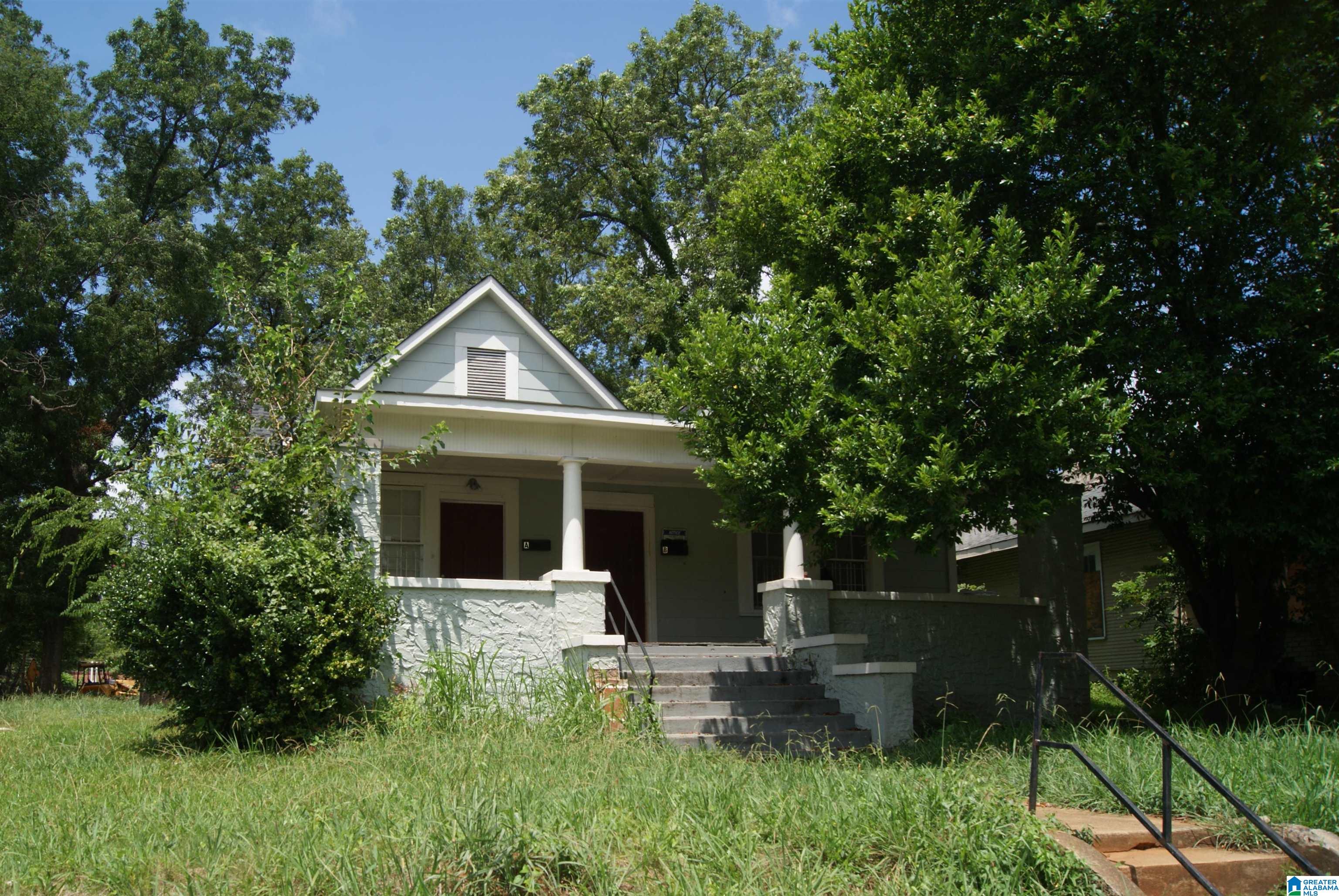 Homes for sale in Birmingham, AL | 7116 Division Avenue, Birmingham, AL 35206 | MLS# 21428498