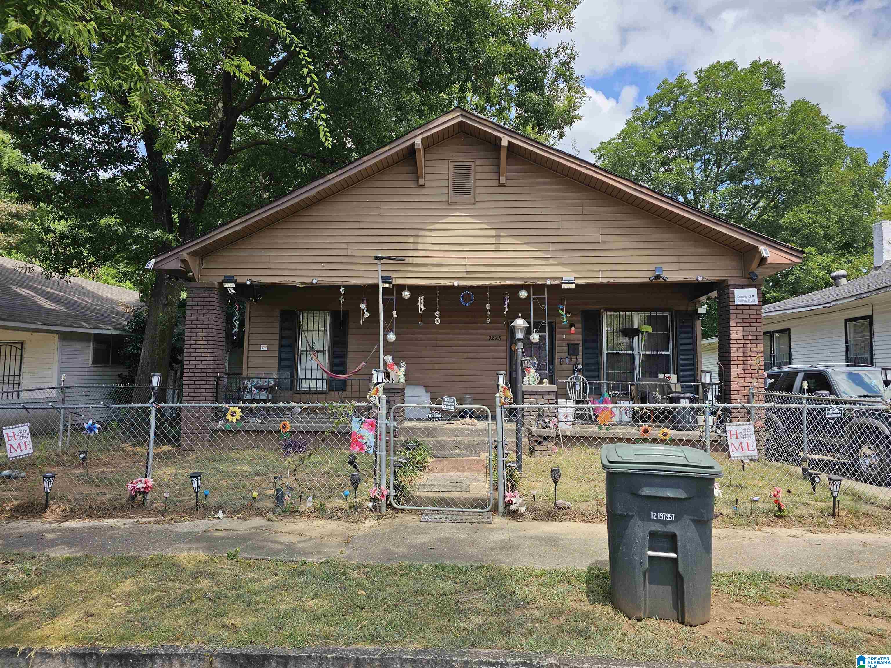 Homes for sale in Birmingham, AL | 2228 22nd Avenue N, Birmingham, AL 35234 | MLS# 21428517