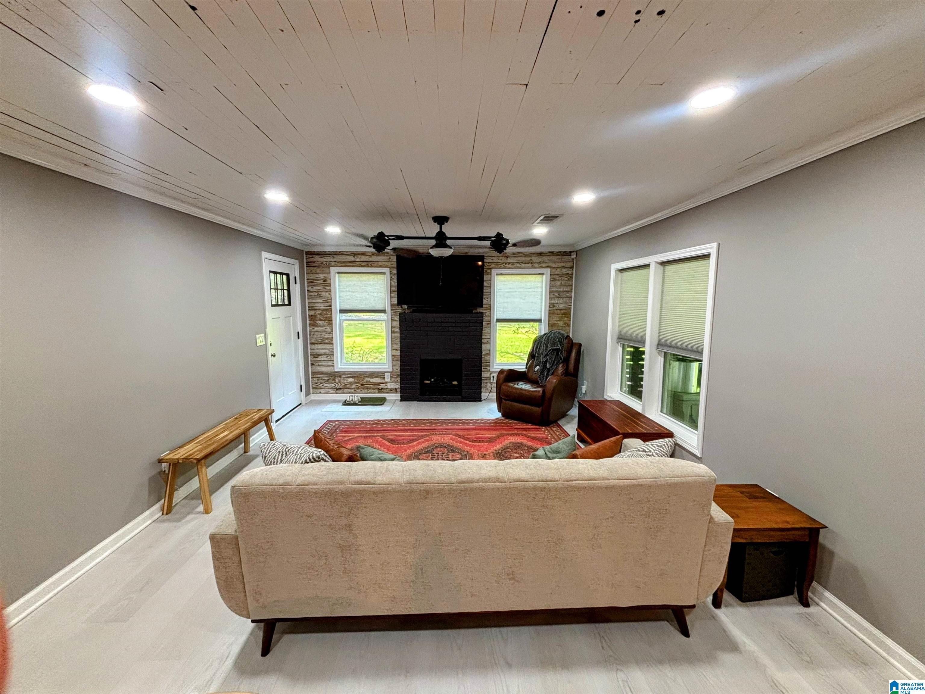 Homes for sale in Piedmont, AL | 9802 Rocky Ford Road, Piedmont, AL 36272 | MLS# 21428520