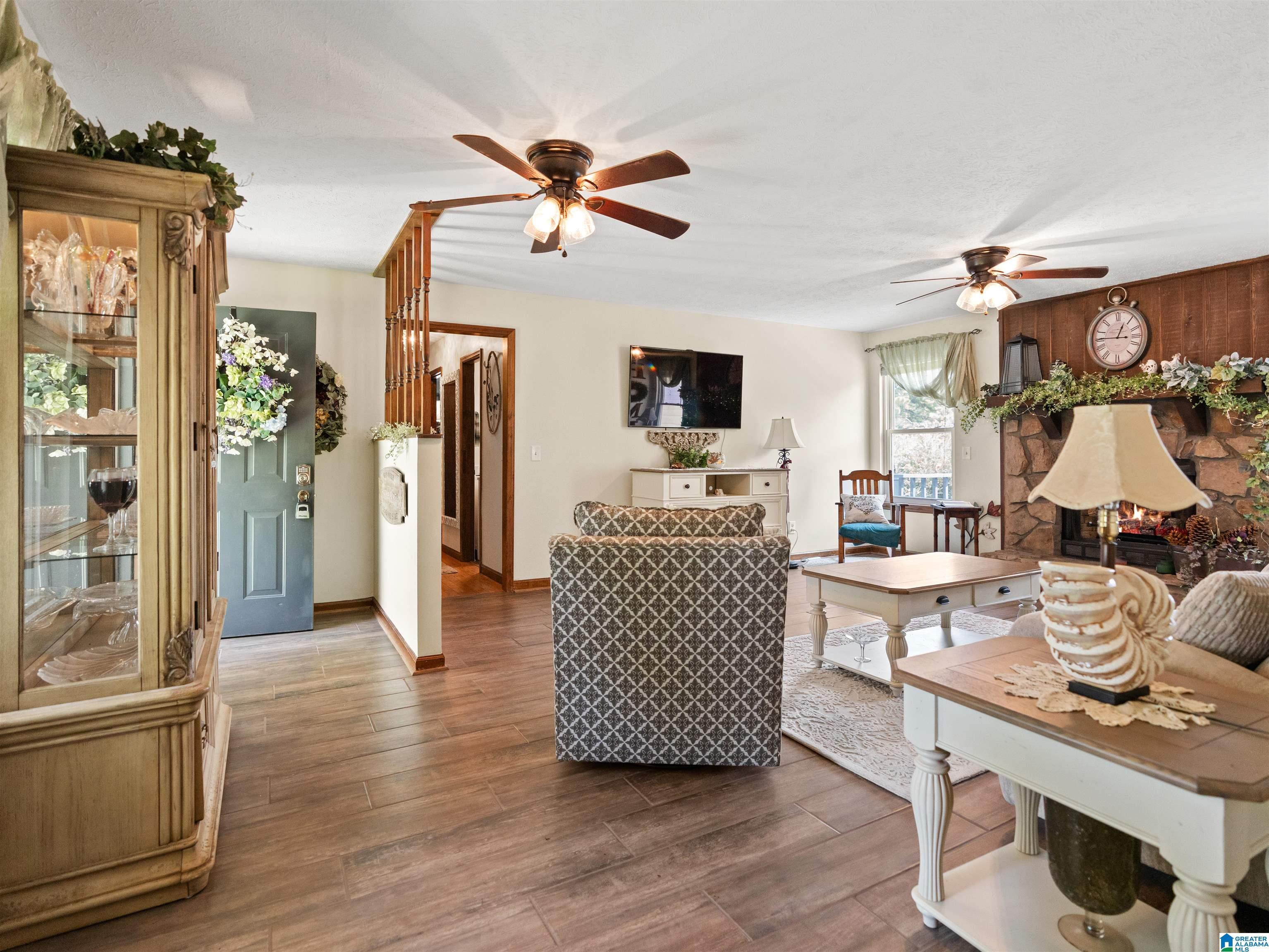 Homes for sale in Jacksonville, AL | 1504 George Douthit Dr Sw, Jacksonville, AL 36265 | MLS# 21428548