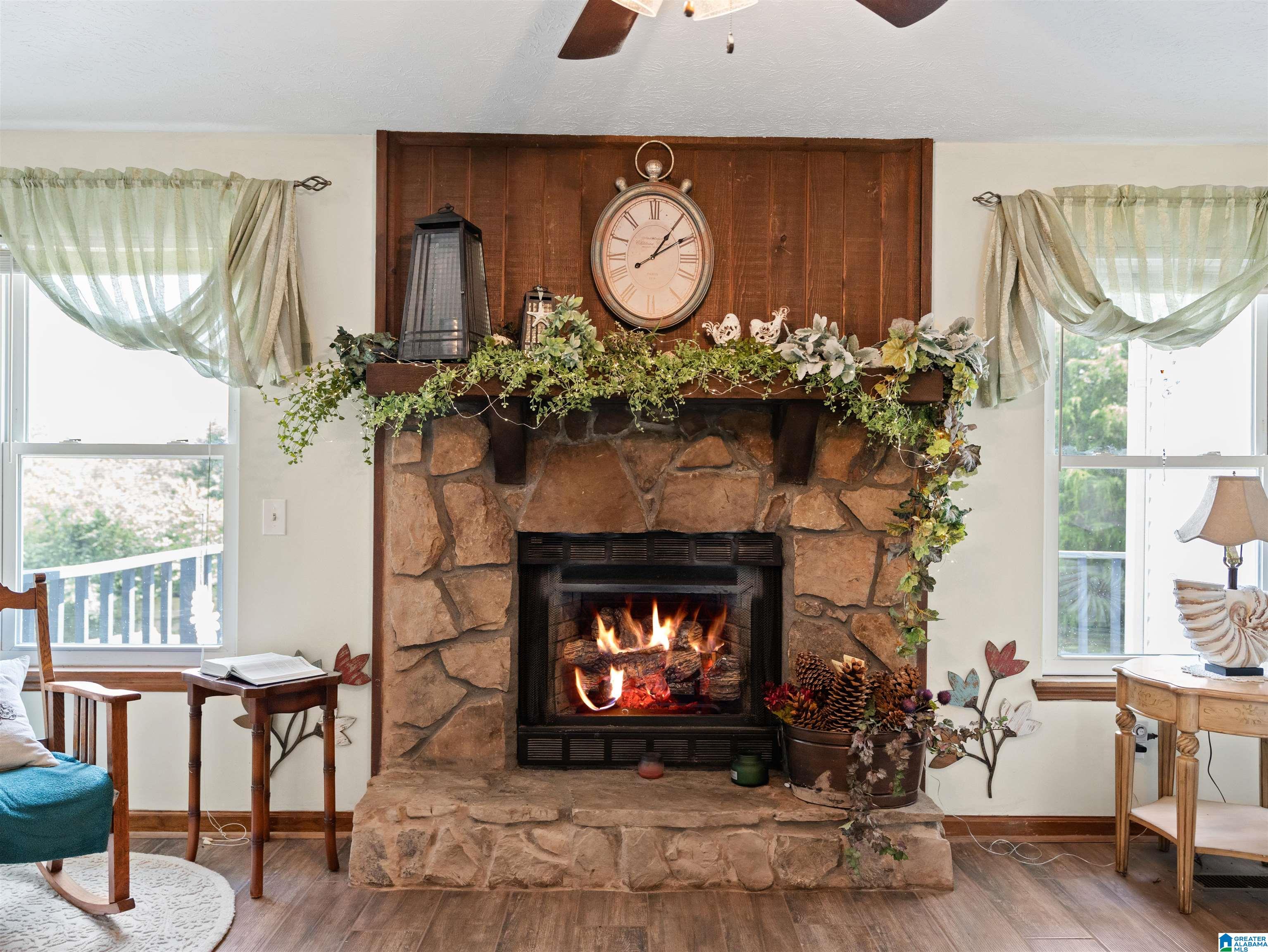 Homes for sale in Jacksonville, AL | 1504 George Douthit Dr Sw, Jacksonville, AL 36265 | MLS# 21428548