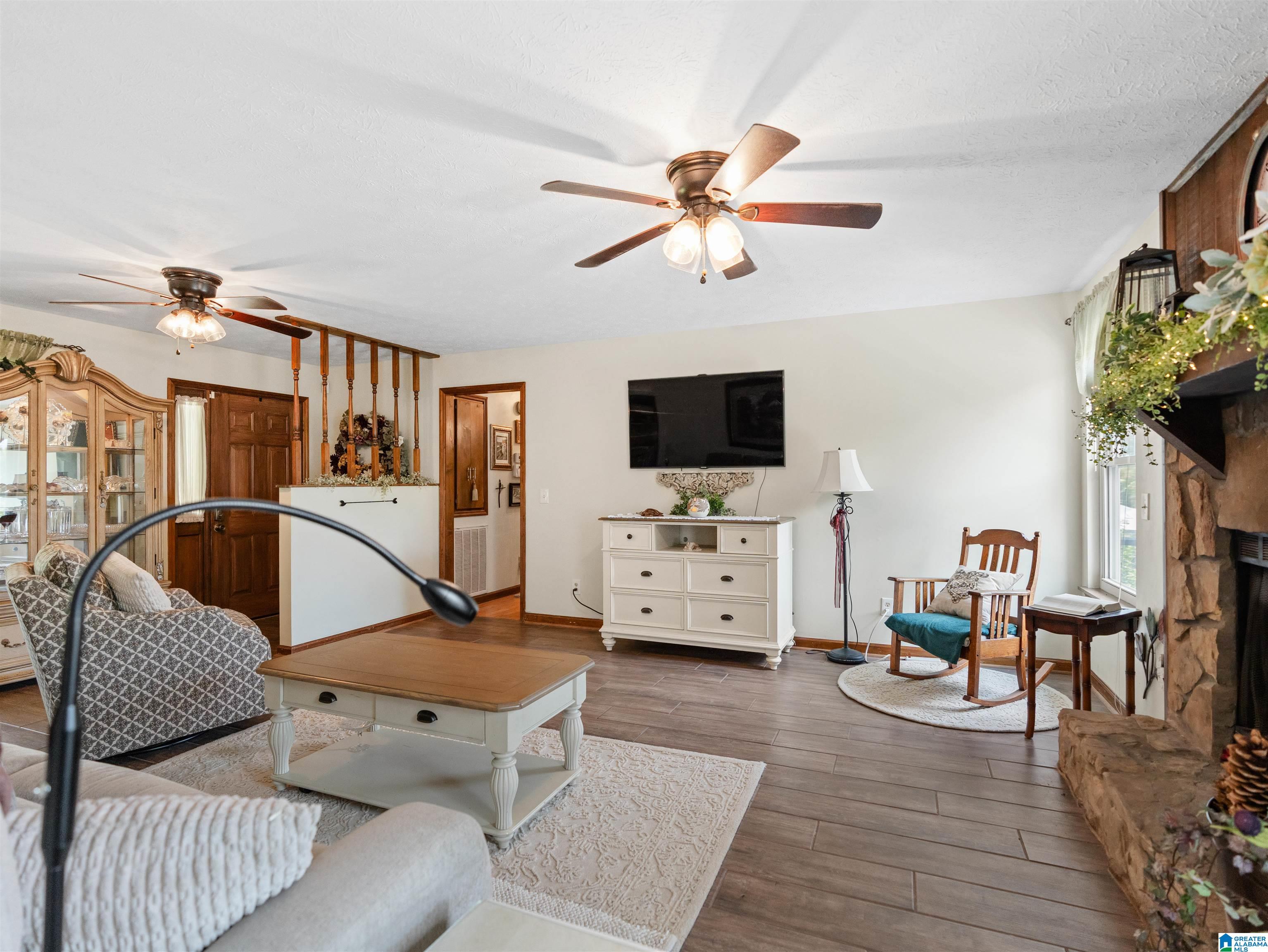 Homes for sale in Jacksonville, AL | 1504 George Douthit Dr Sw, Jacksonville, AL 36265 | MLS# 21428548