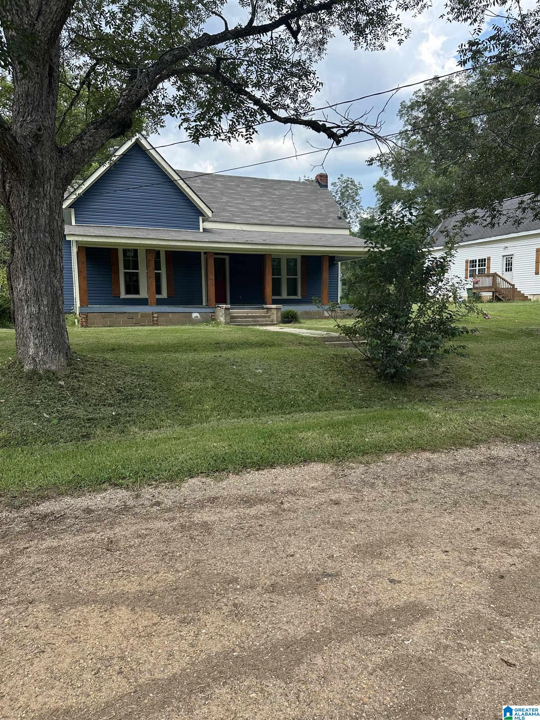 Homes for sale in Wadley, AL | 334 Ashland Avenue, Wadley, AL 36276 | MLS# 21428568