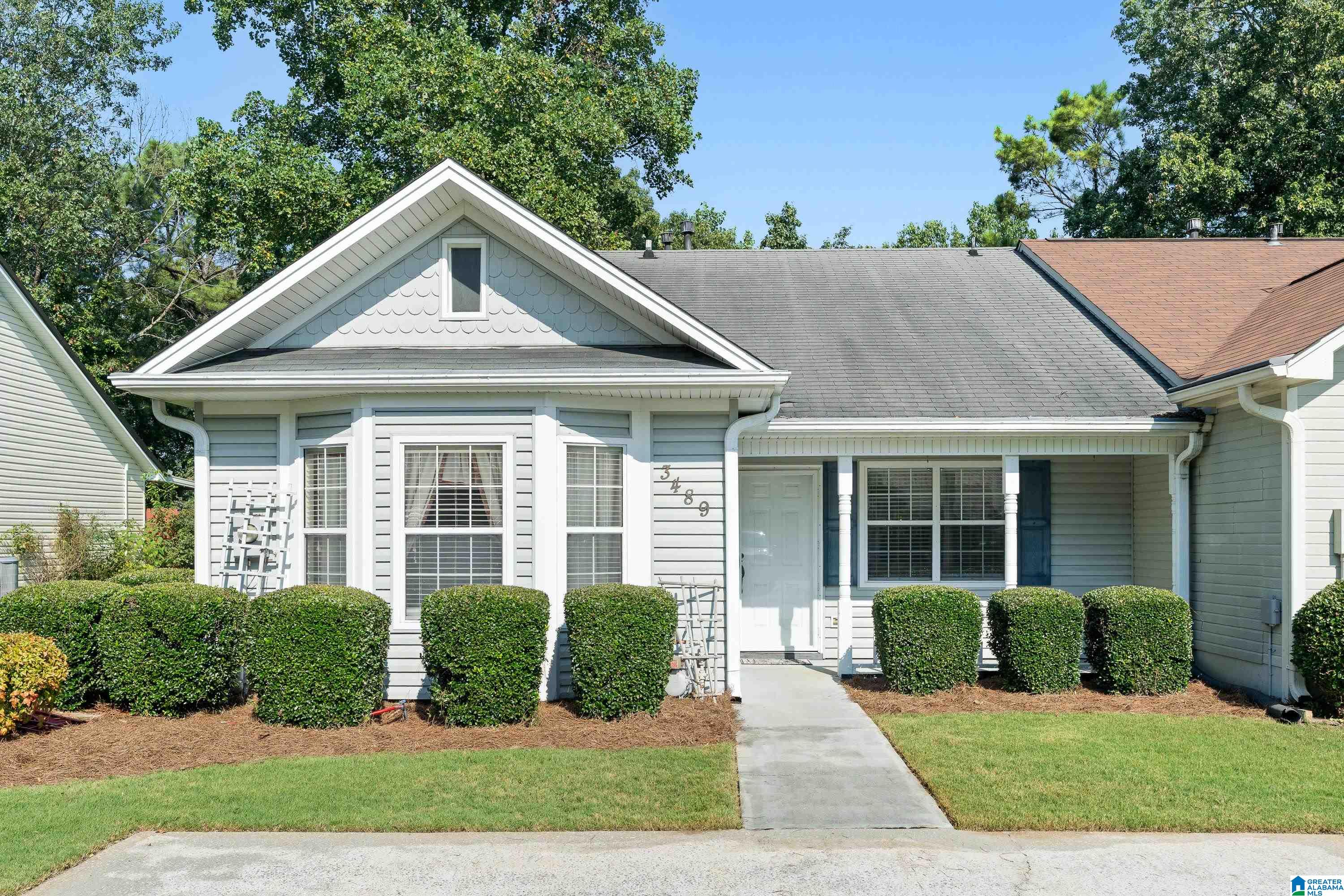 3489 WILDEWOOD DRIVE