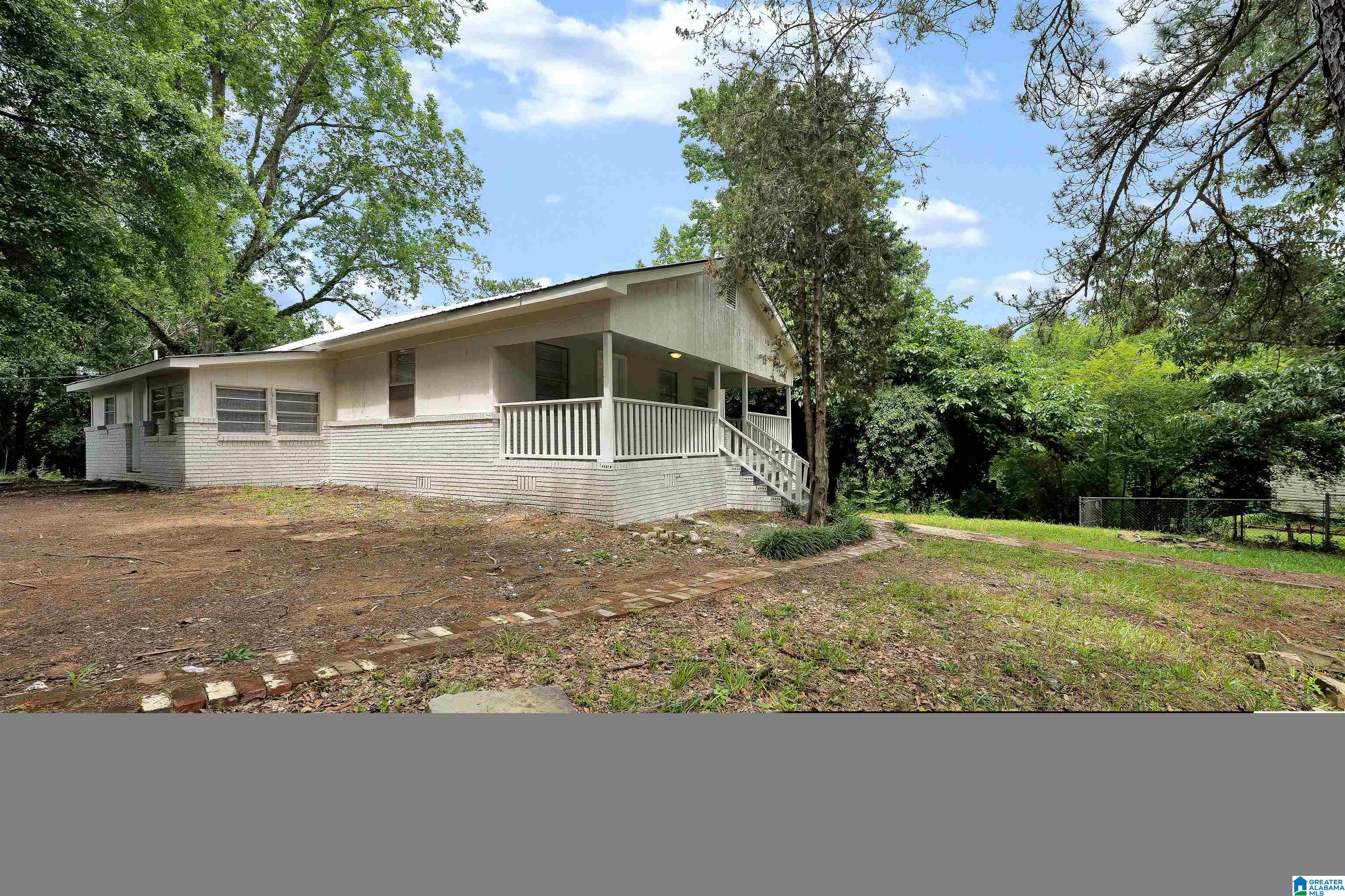 Homes for sale in Quinton, AL | 4263 Alexander Road, Quinton, AL 35130 | MLS# 21428589