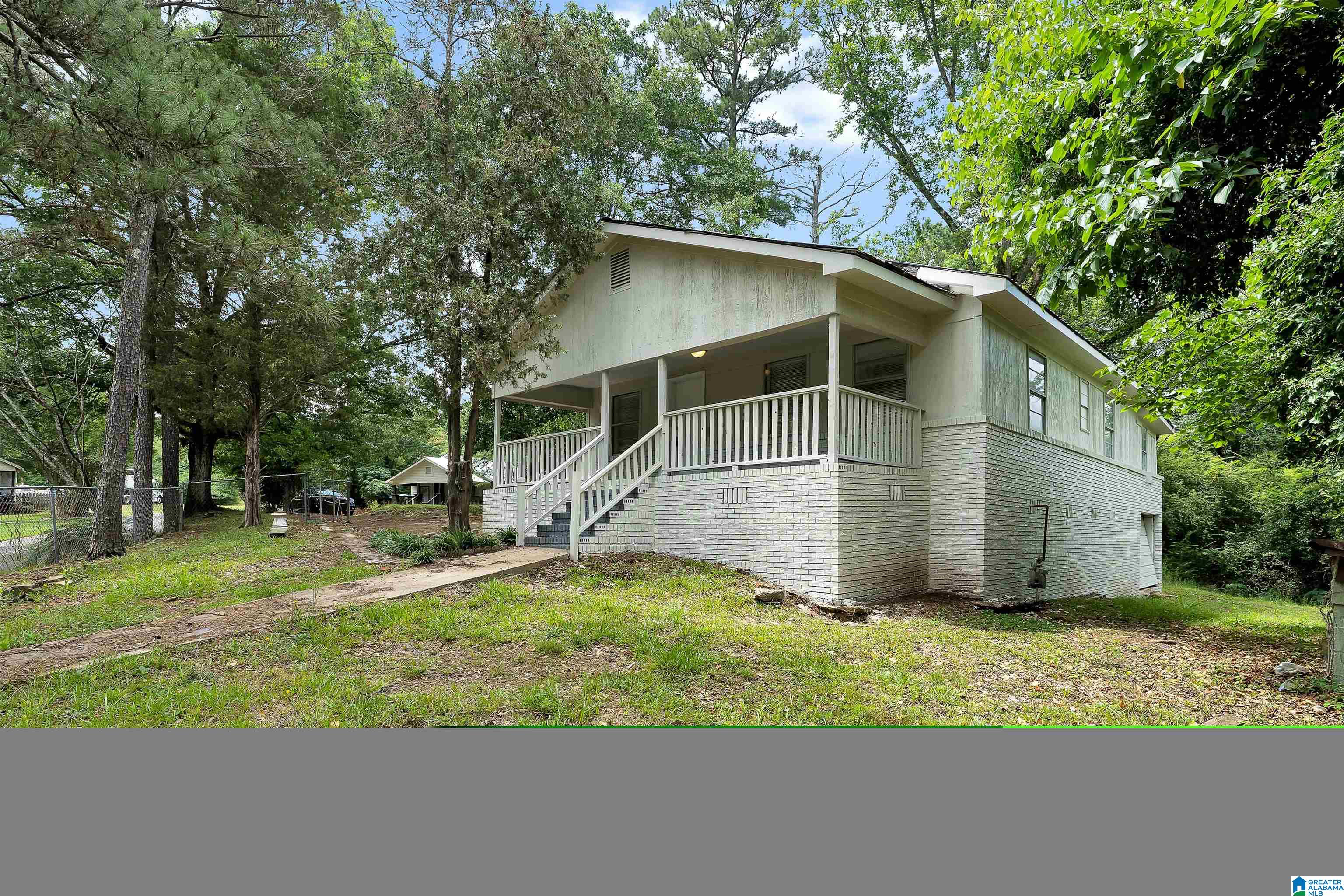 Homes for sale in Quinton, AL | 4263 Alexander Road, Quinton, AL 35130 | MLS# 21428589