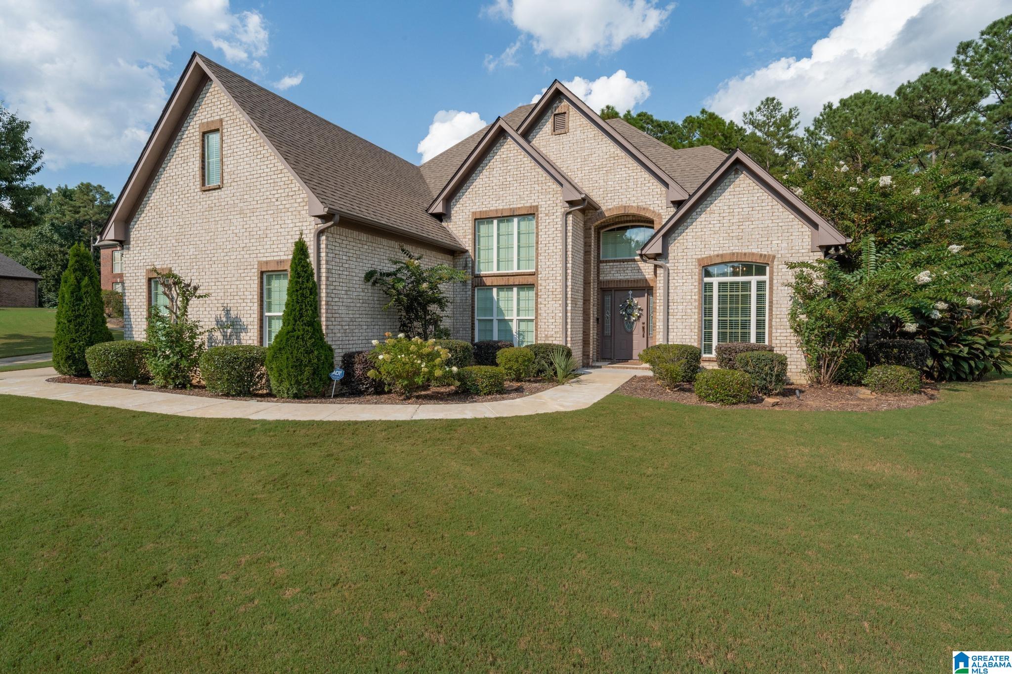 6538 IVY WALK