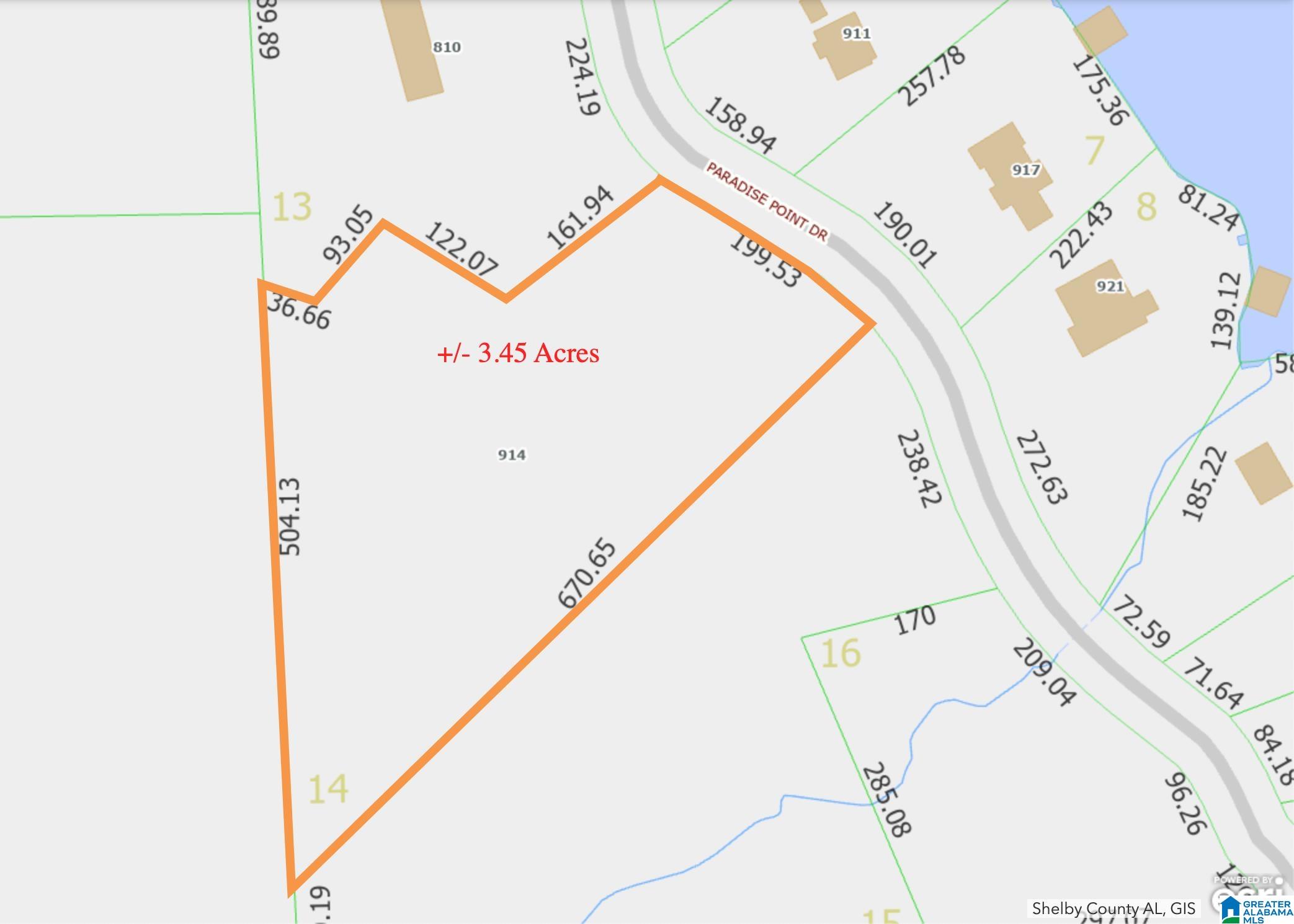 Homes for sale in Columbiana, AL | 914 Paradise Point Dr, Columbiana, AL 35051 | MLS# 21428614