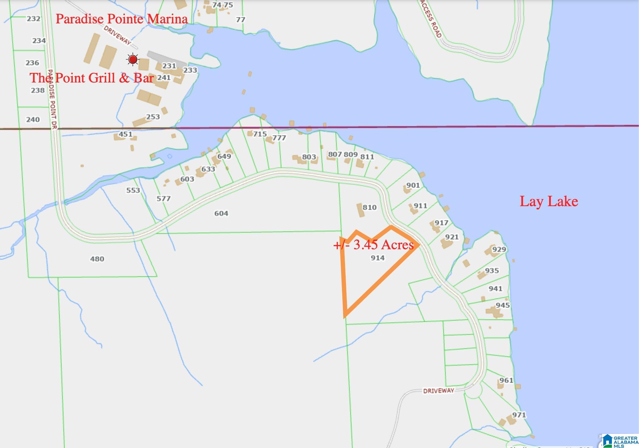 Homes for sale in Columbiana, AL | 914 Paradise Point Dr, Columbiana, AL 35051 | MLS# 21428614