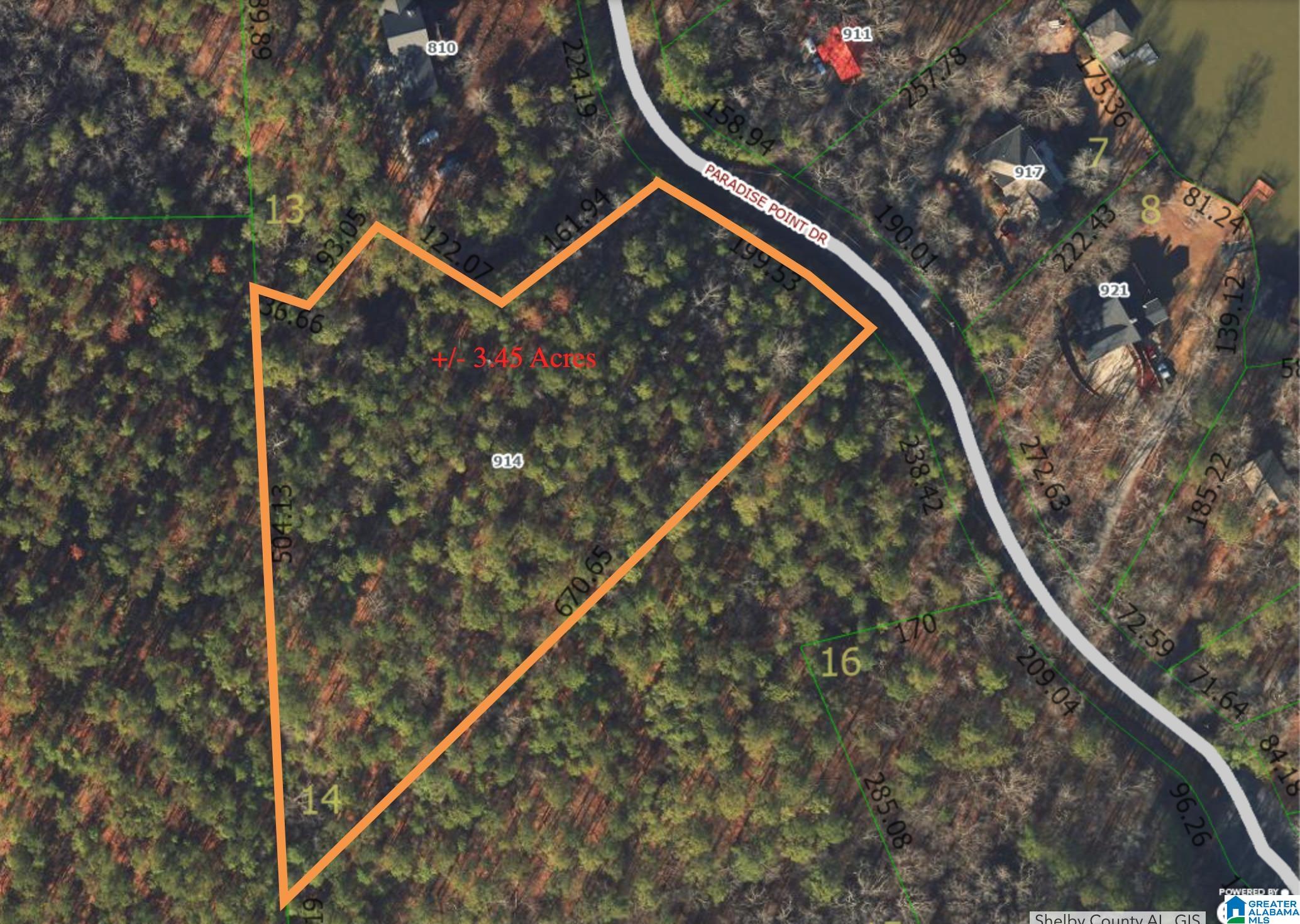 Homes for sale in Columbiana, AL | 914 Paradise Point Dr, Columbiana, AL 35051 | MLS# 21428614