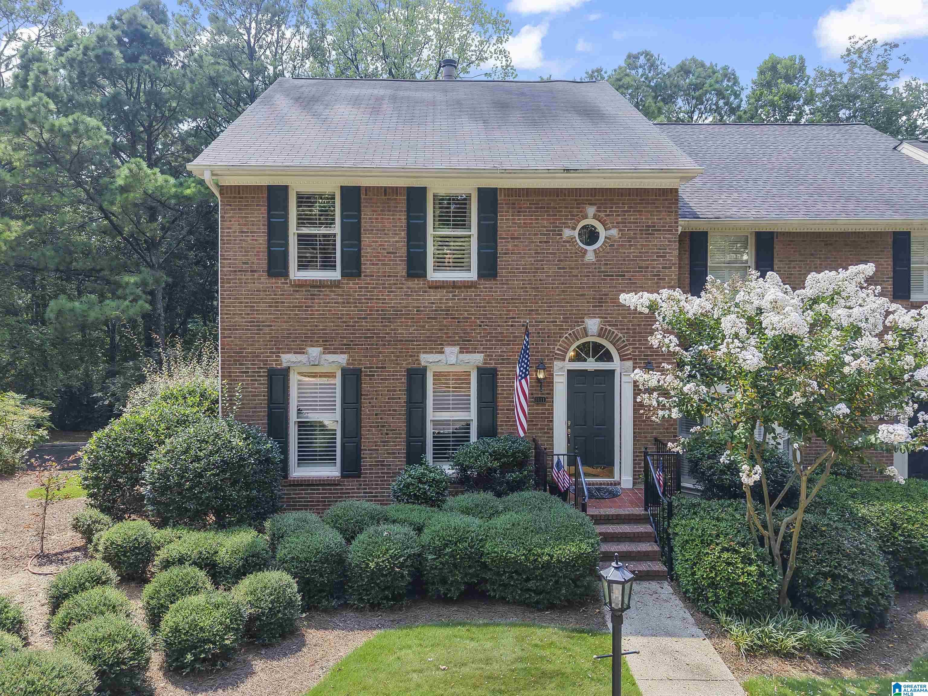 3111 CHESTNUT OAKS DRIVE