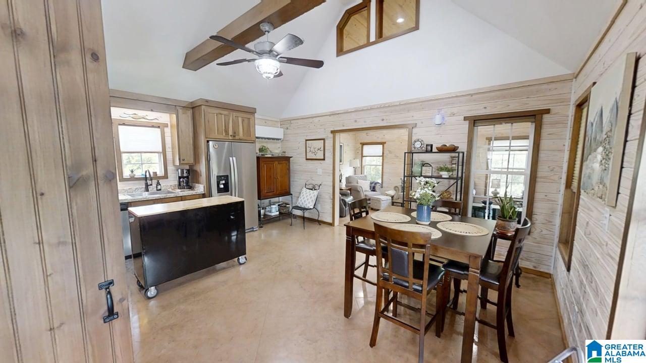Homes for sale in Crane Hill, AL | 92 County Road 2035, Crane Hill, AL 35053 | MLS# 21428687